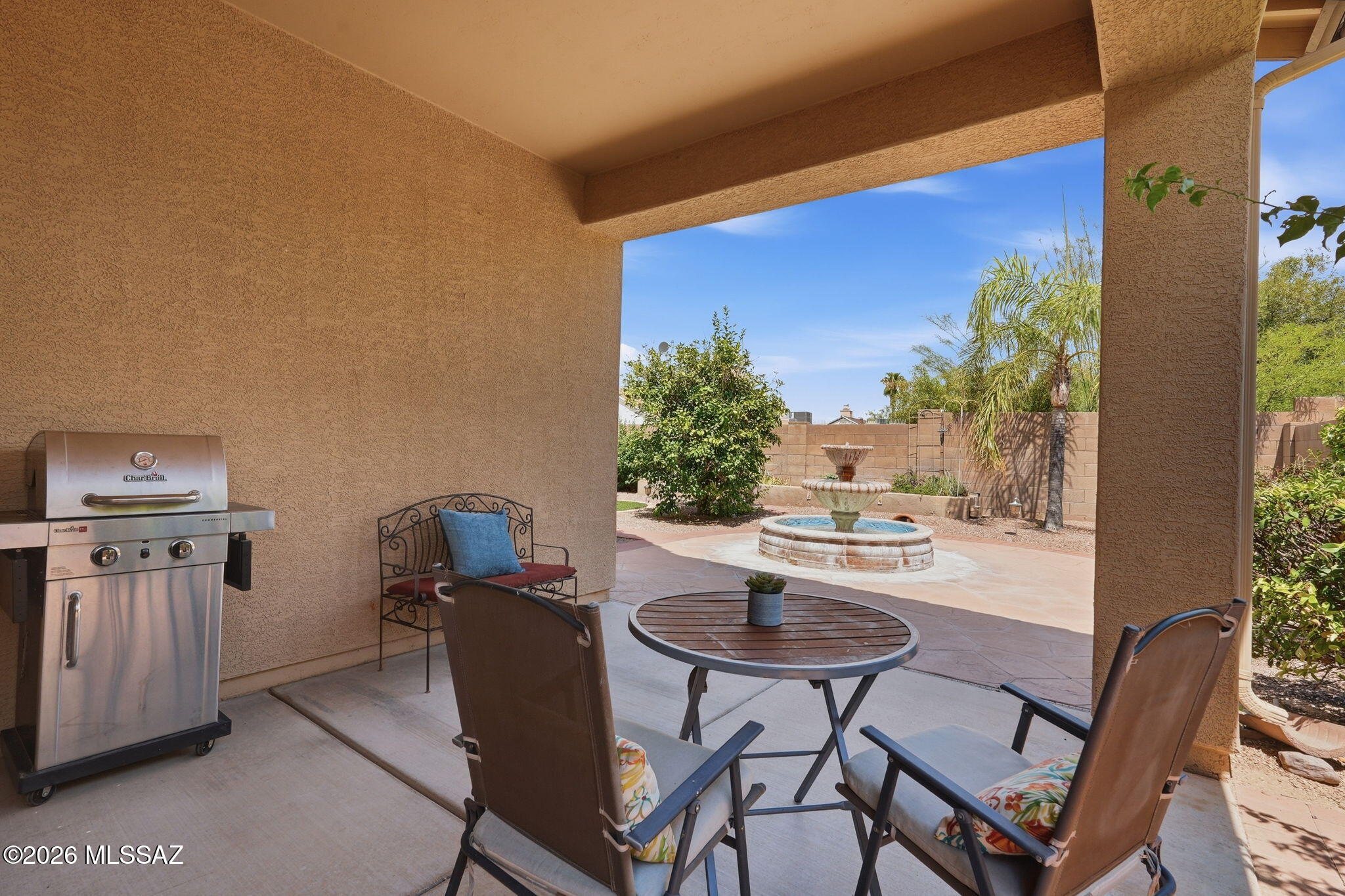 Harrison Del Sol (1-161) - Residential