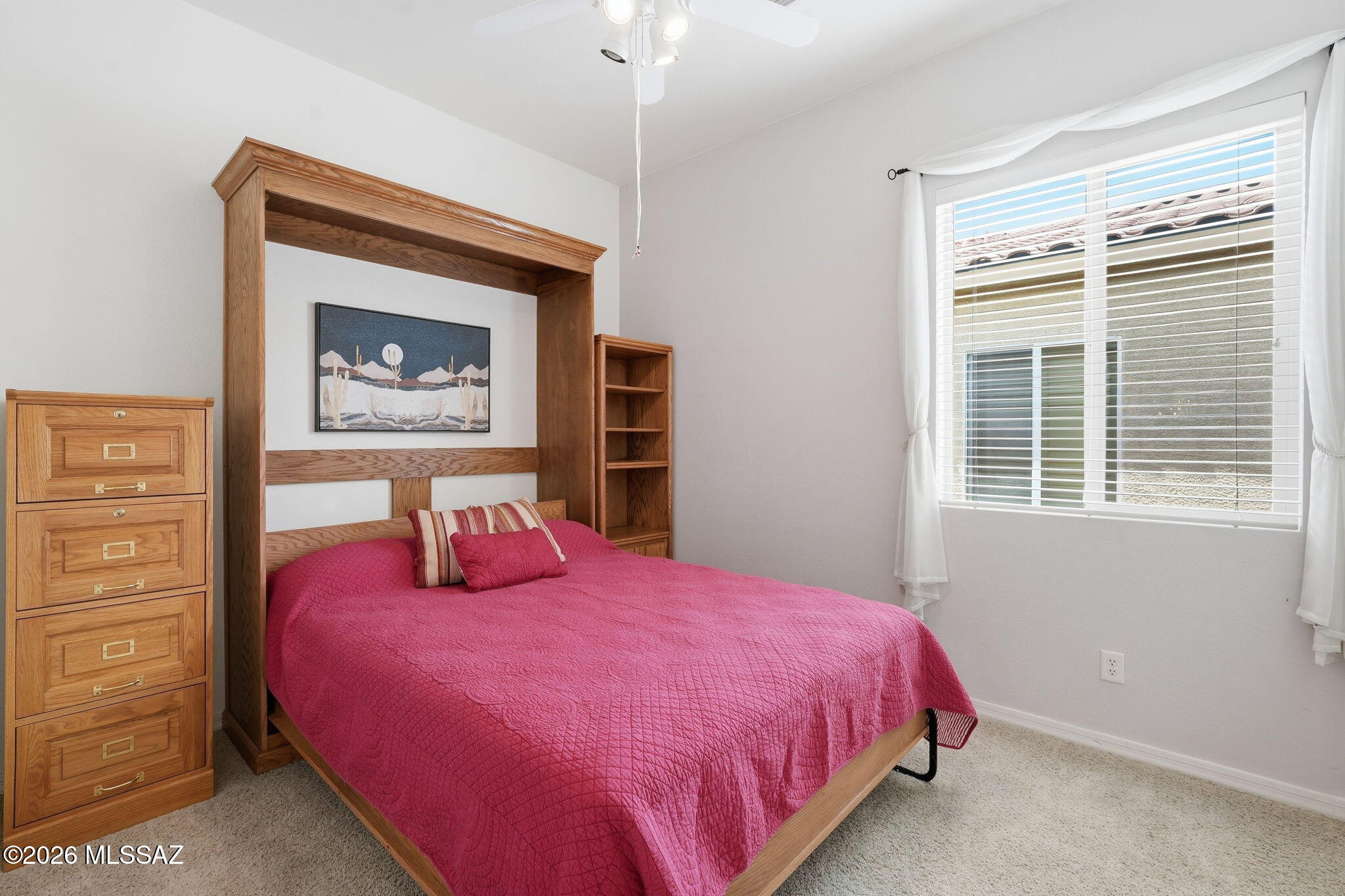 Harrison Del Sol (1-161) - Residential