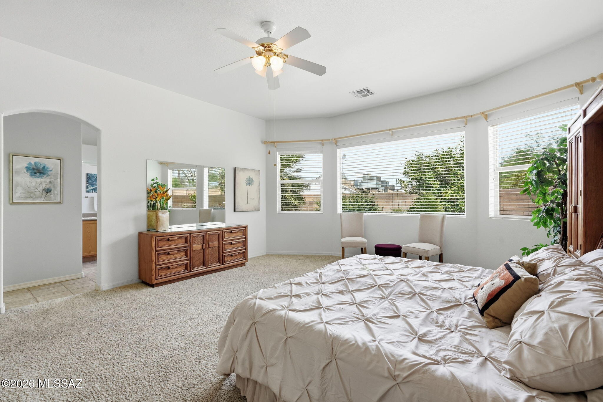 Harrison Del Sol (1-161) - Residential
