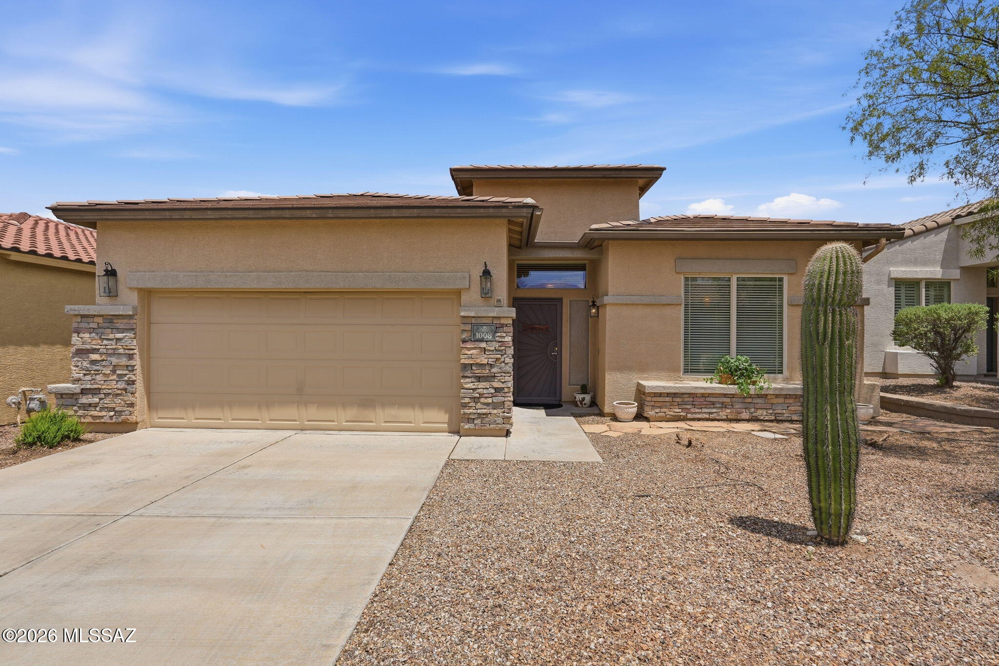 Harrison Del Sol (1-161) - Residential