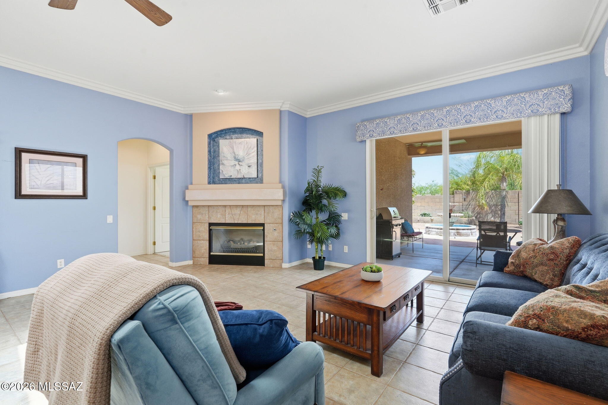 Harrison Del Sol (1-161) - Residential
