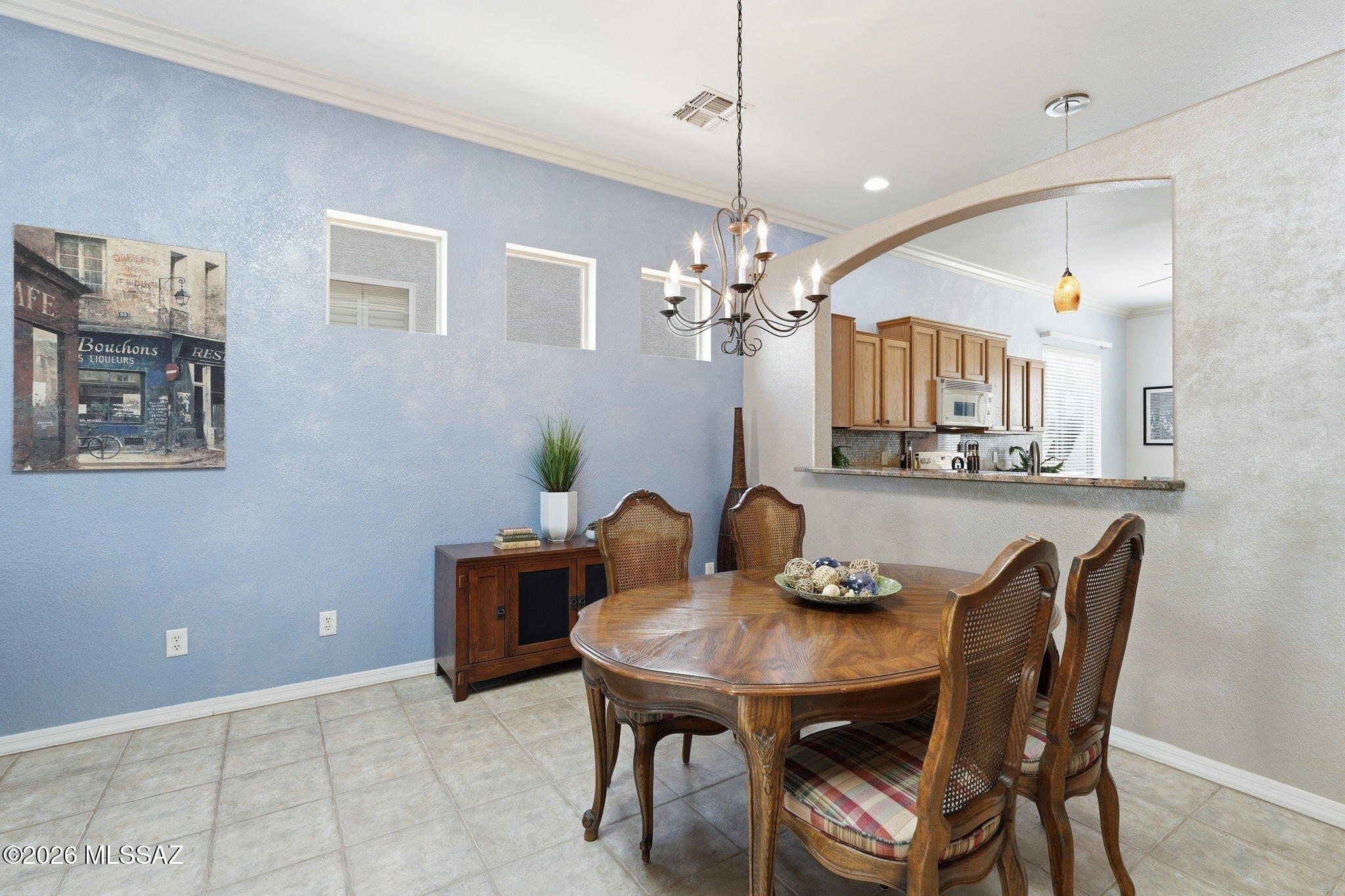 Harrison Del Sol (1-161) - Residential
