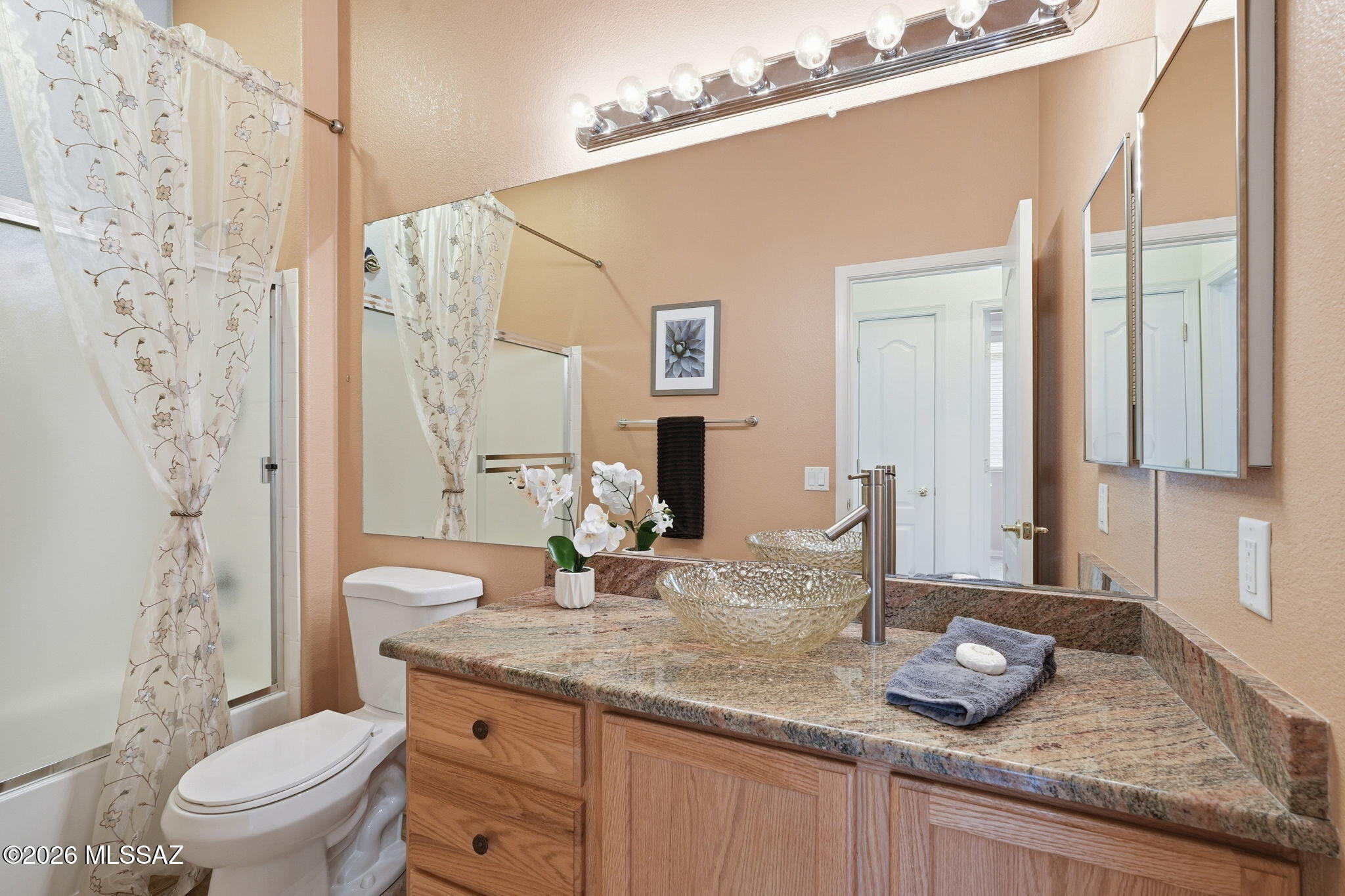 Harrison Del Sol (1-161) - Residential