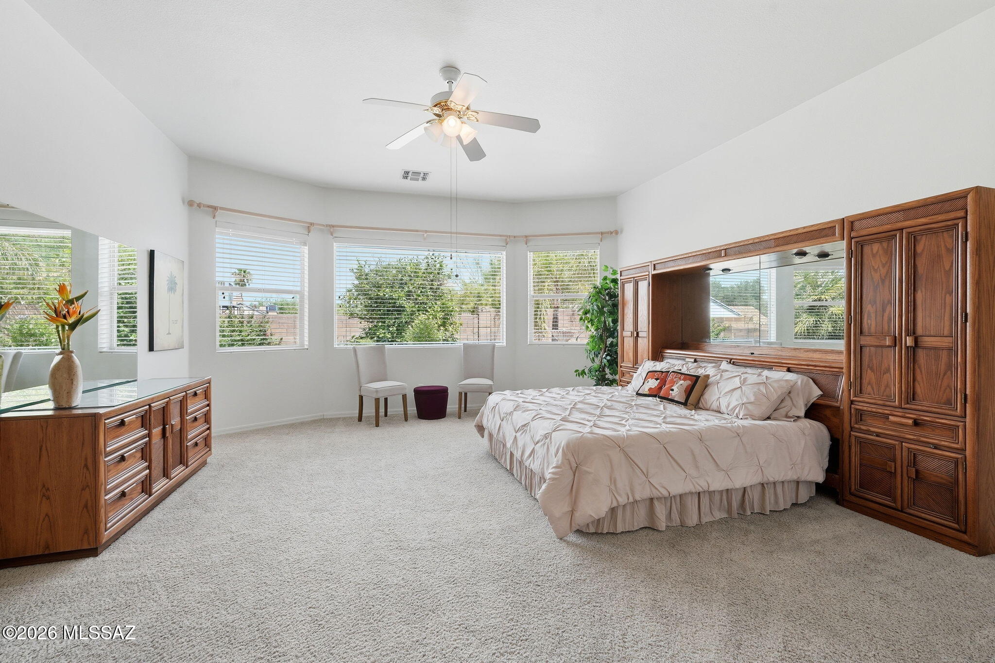 Harrison Del Sol (1-161) - Residential