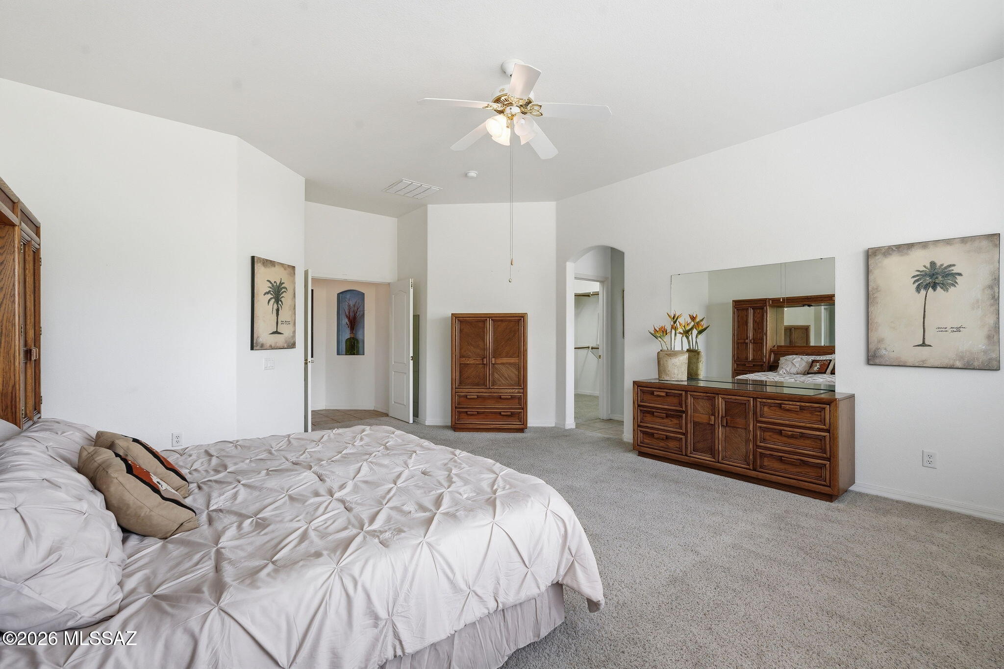 Harrison Del Sol (1-161) - Residential