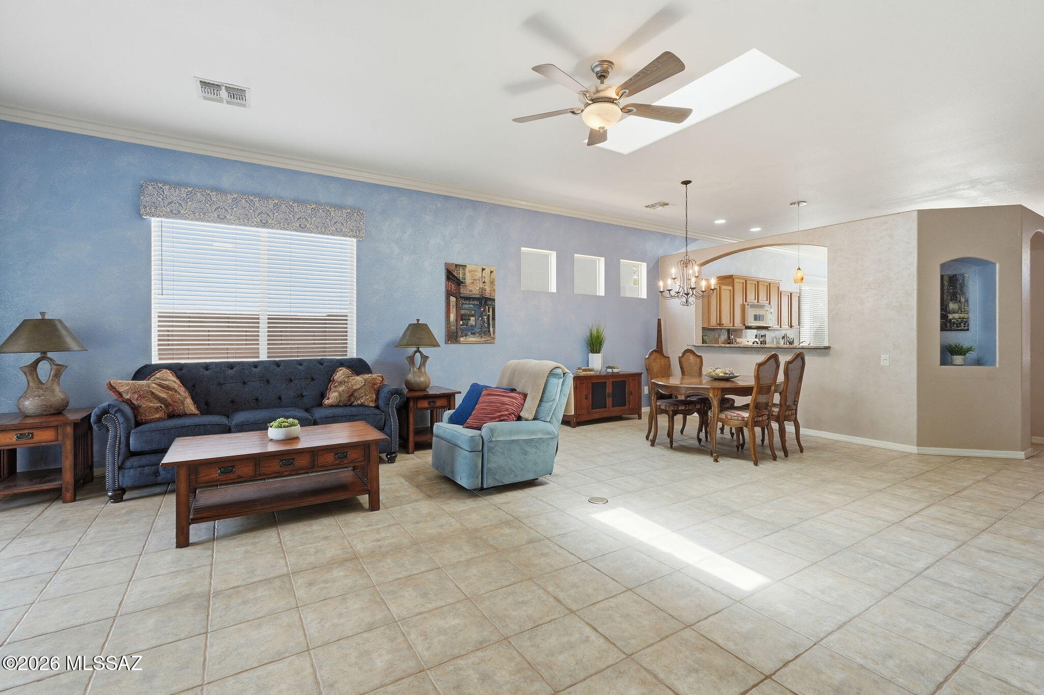 Harrison Del Sol (1-161) - Residential