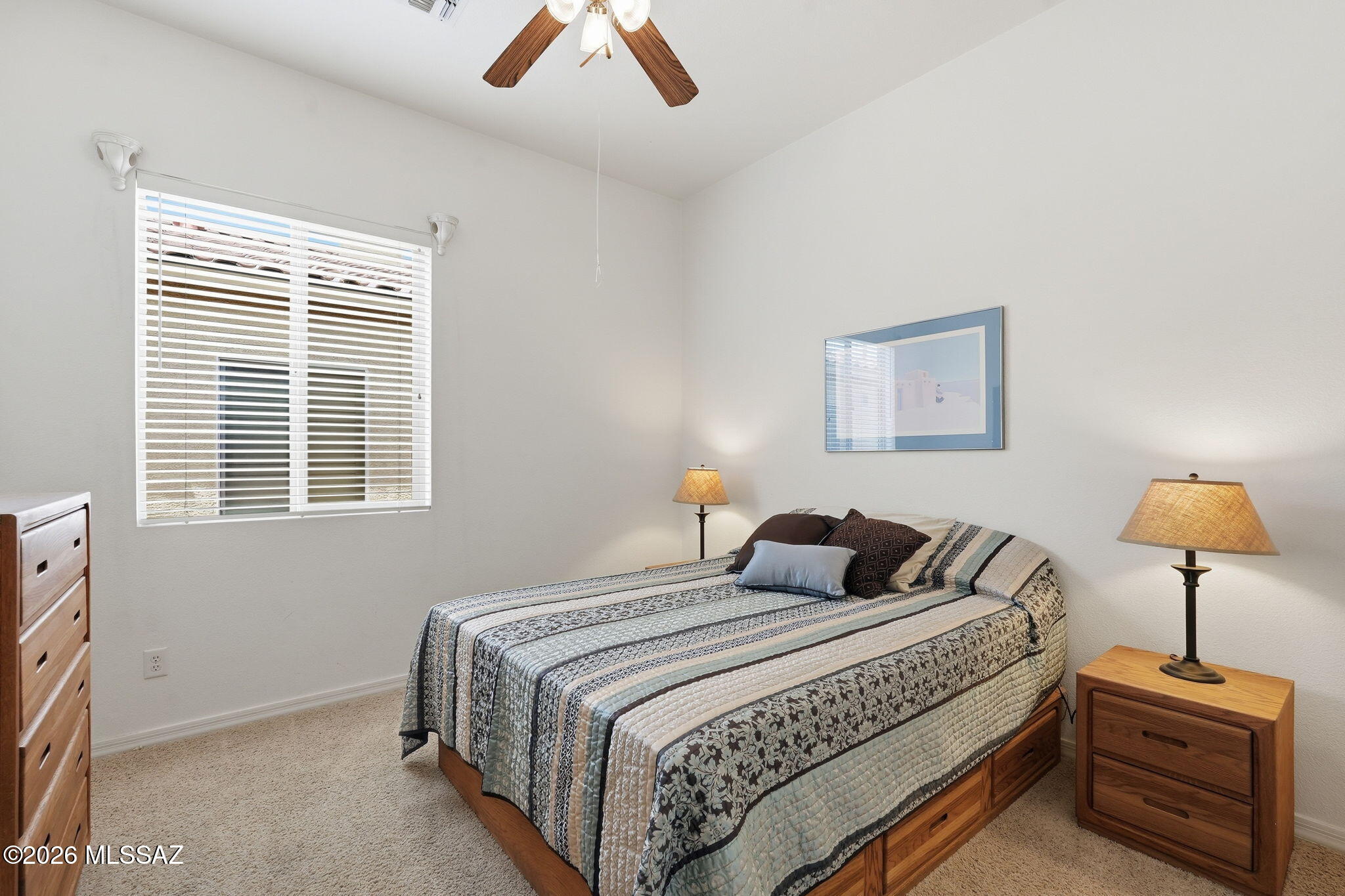 Harrison Del Sol (1-161) - Residential