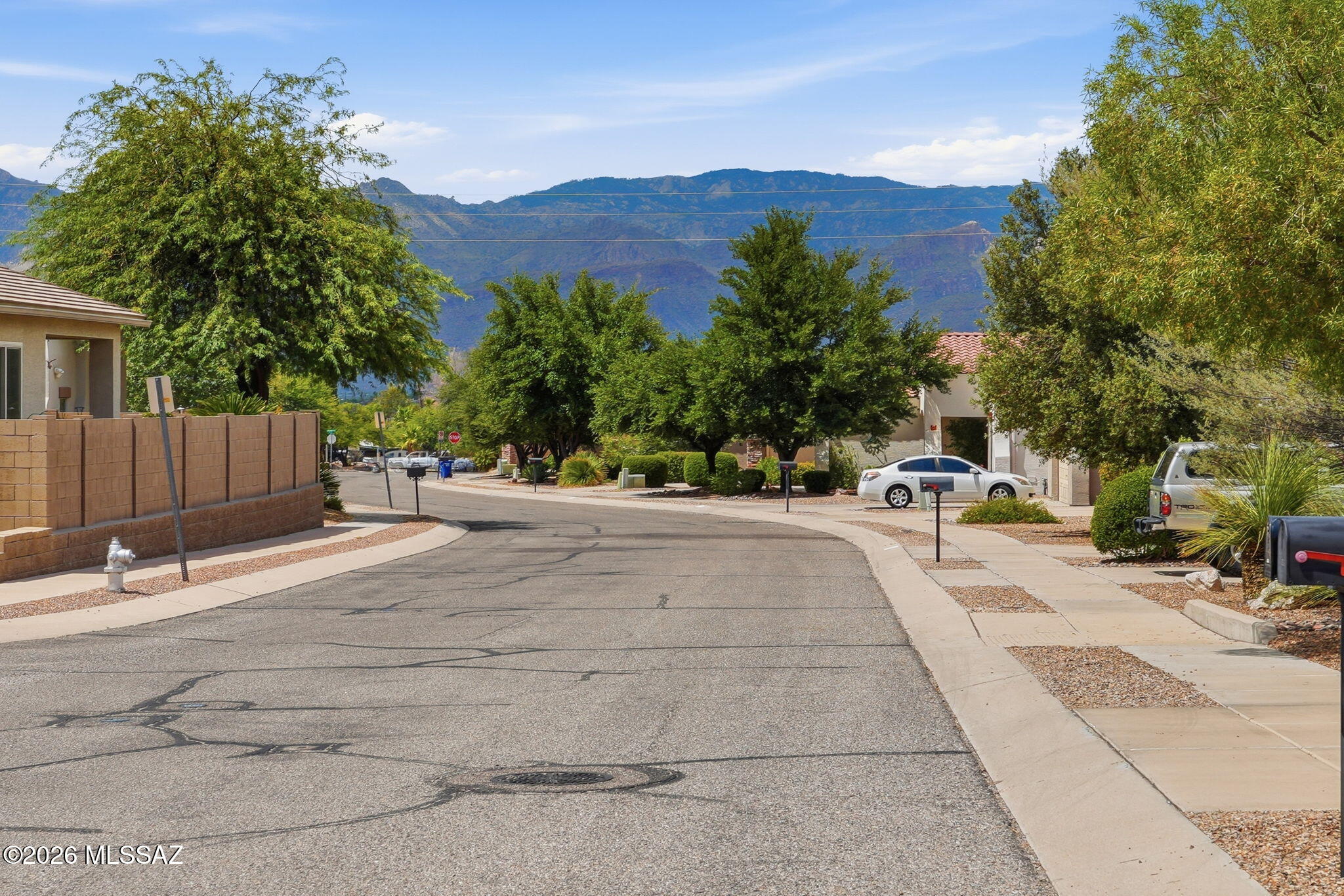 Harrison Del Sol (1-161) - Residential