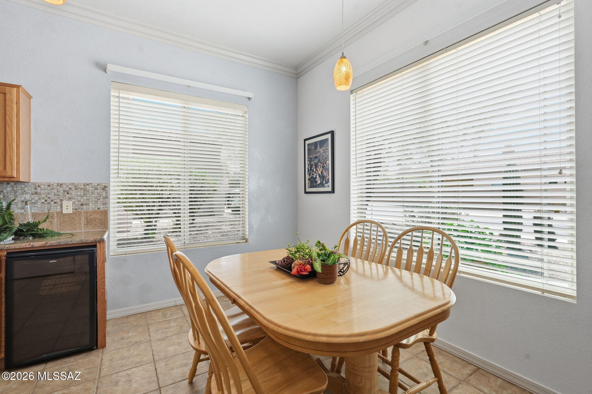 Harrison Del Sol (1-161) - Residential
