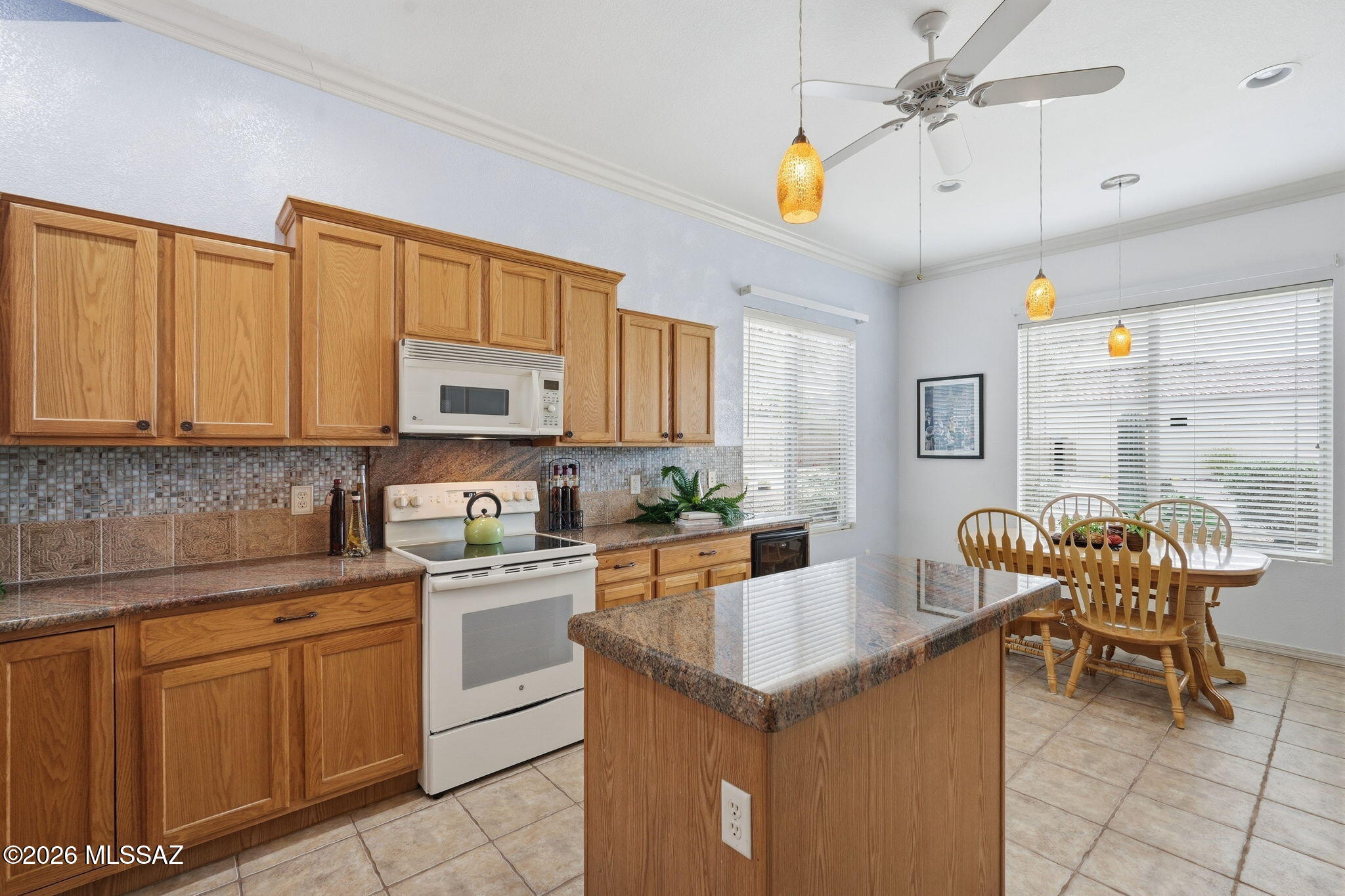 Harrison Del Sol (1-161) - Residential