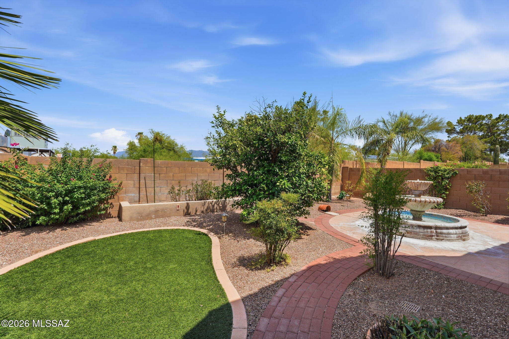 Harrison Del Sol (1-161) - Residential