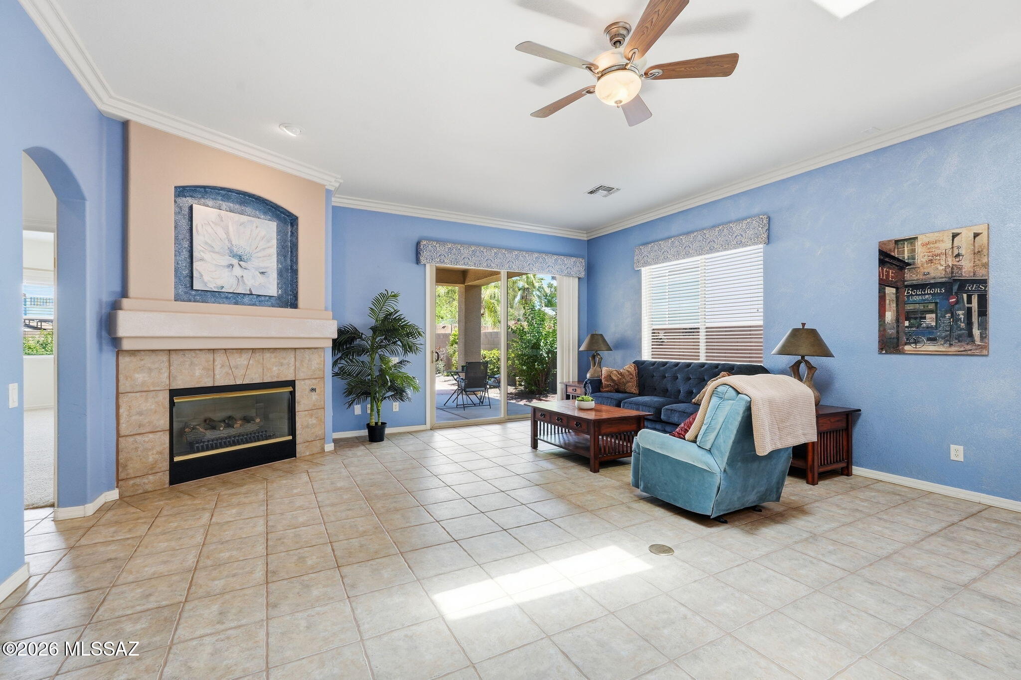 Harrison Del Sol (1-161) - Residential