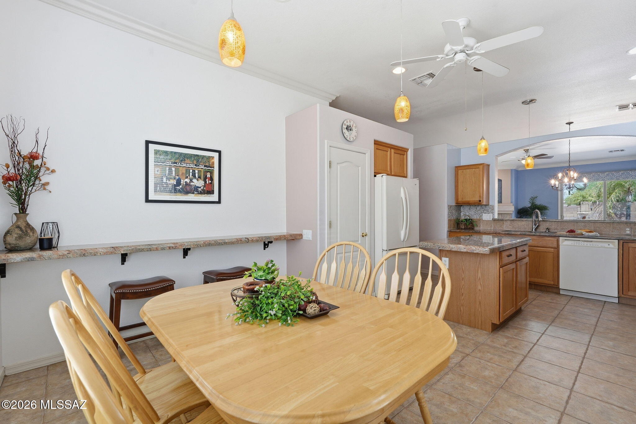 Harrison Del Sol (1-161) - Residential