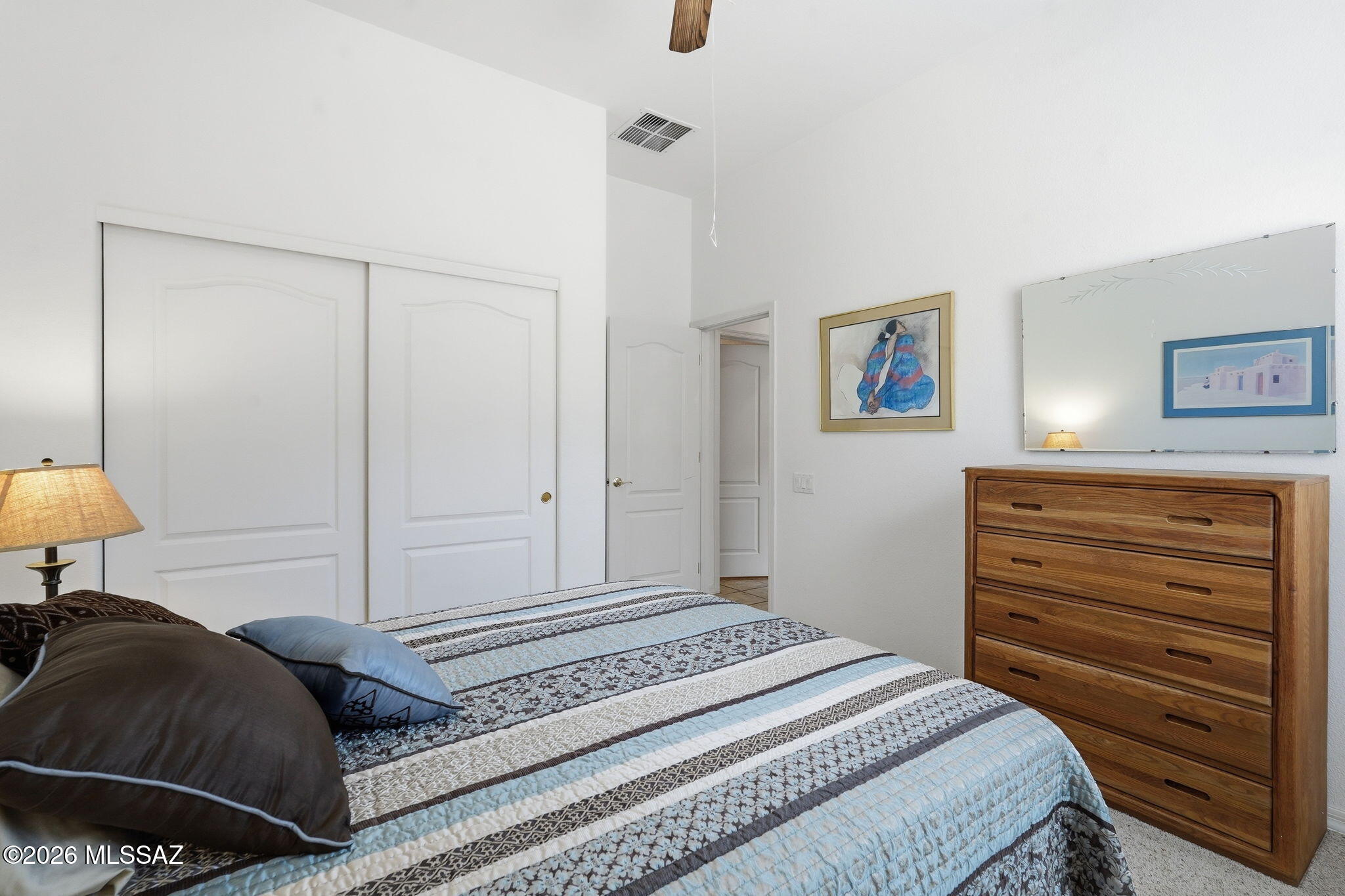 Harrison Del Sol (1-161) - Residential