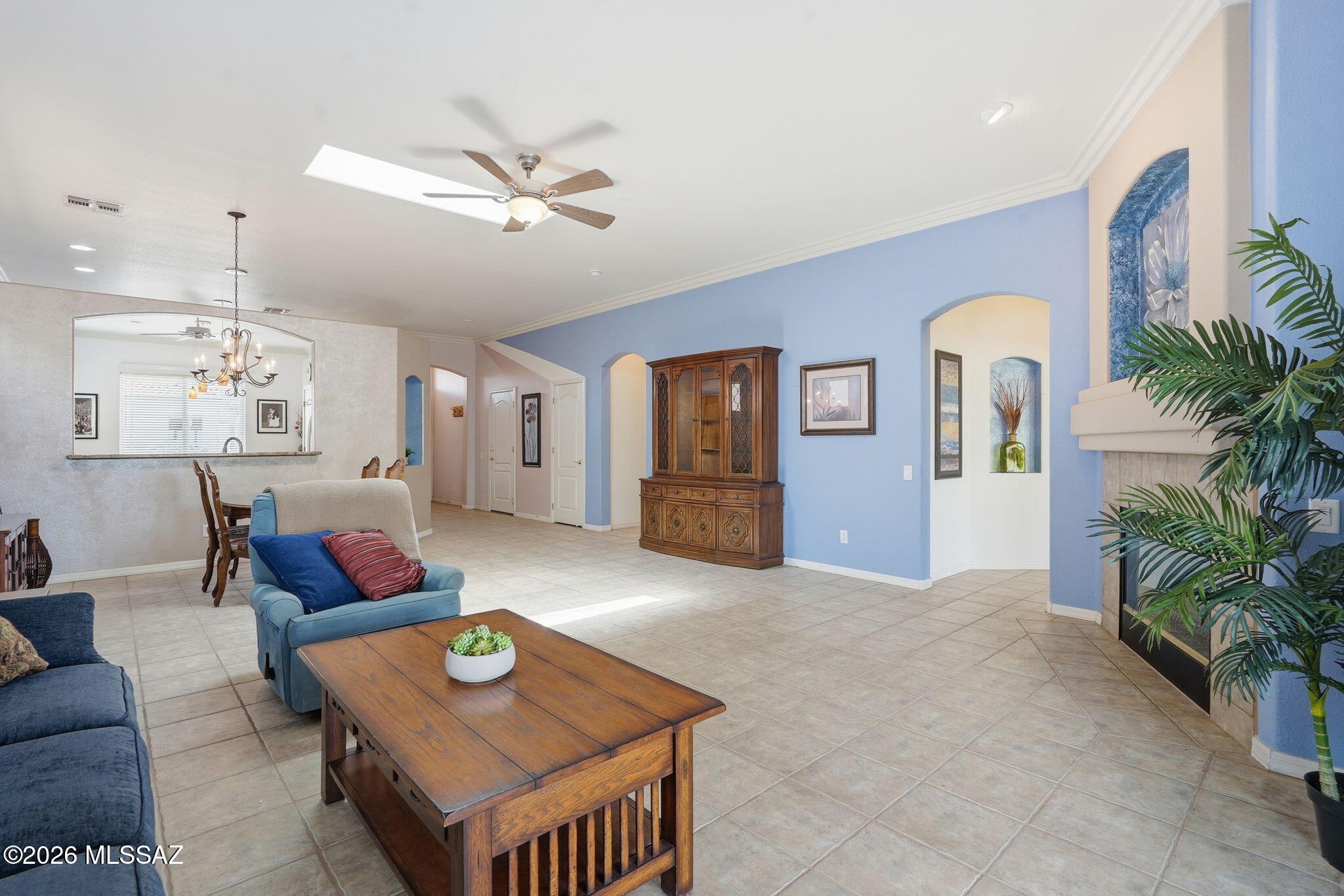 Harrison Del Sol (1-161) - Residential