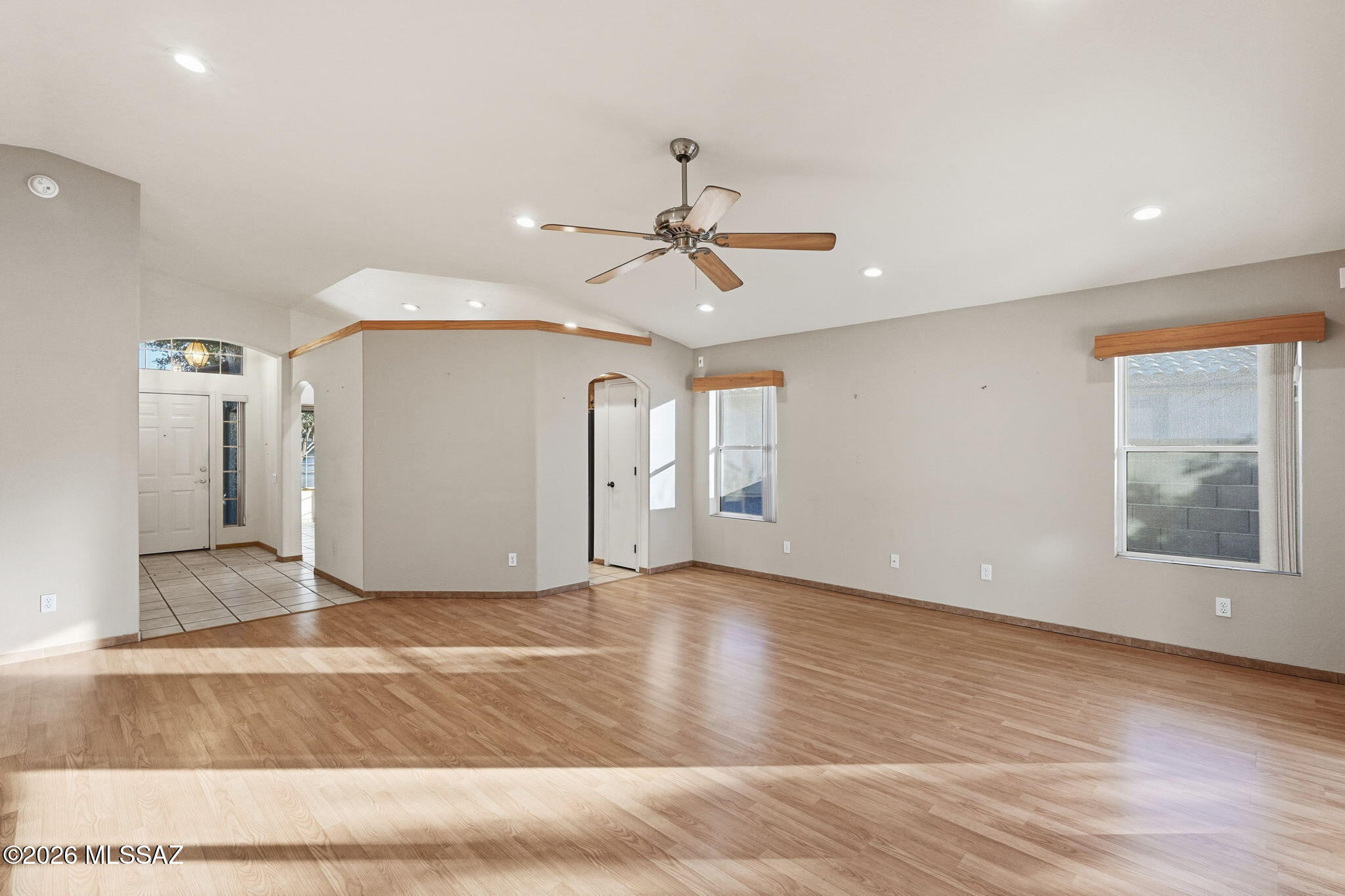 Continental Ranch Parcel 12B (1-69, 71-146) - Residential