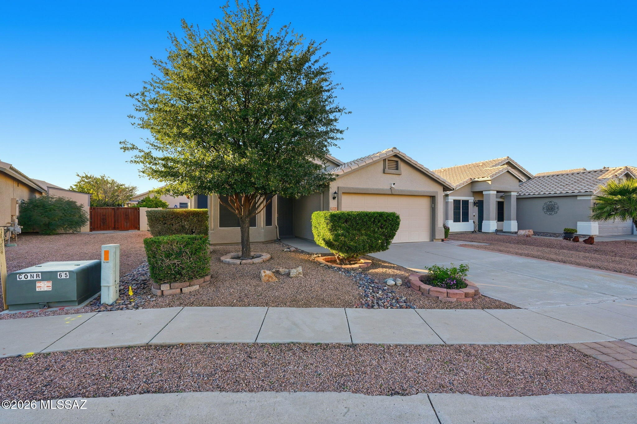 Continental Ranch Parcel 12B (1-69, 71-146) - Residential