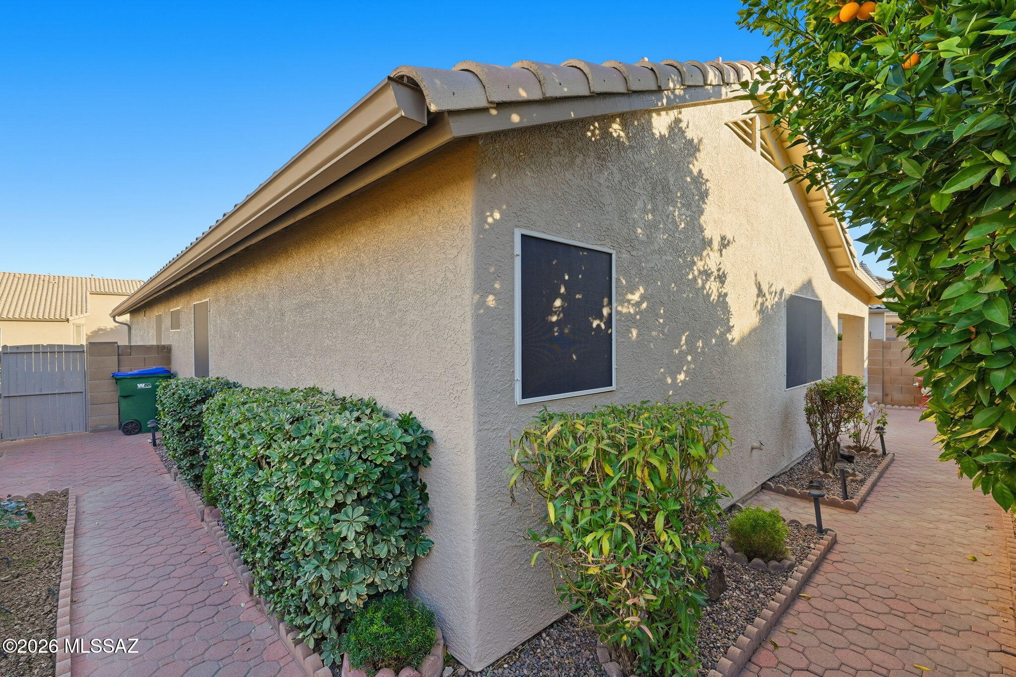 Continental Ranch Parcel 12B (1-69, 71-146) - Residential