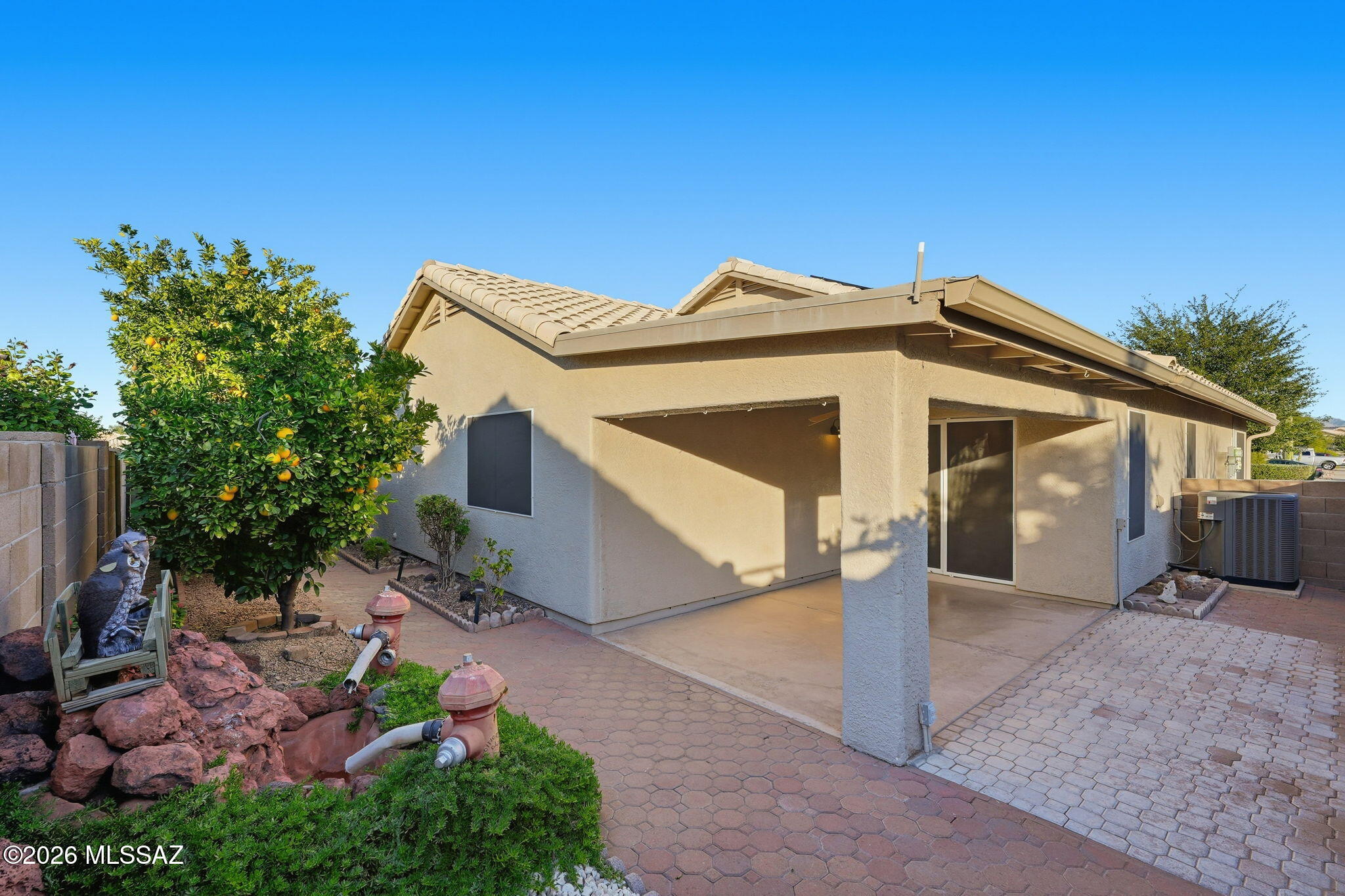 Continental Ranch Parcel 12B (1-69, 71-146) - Residential