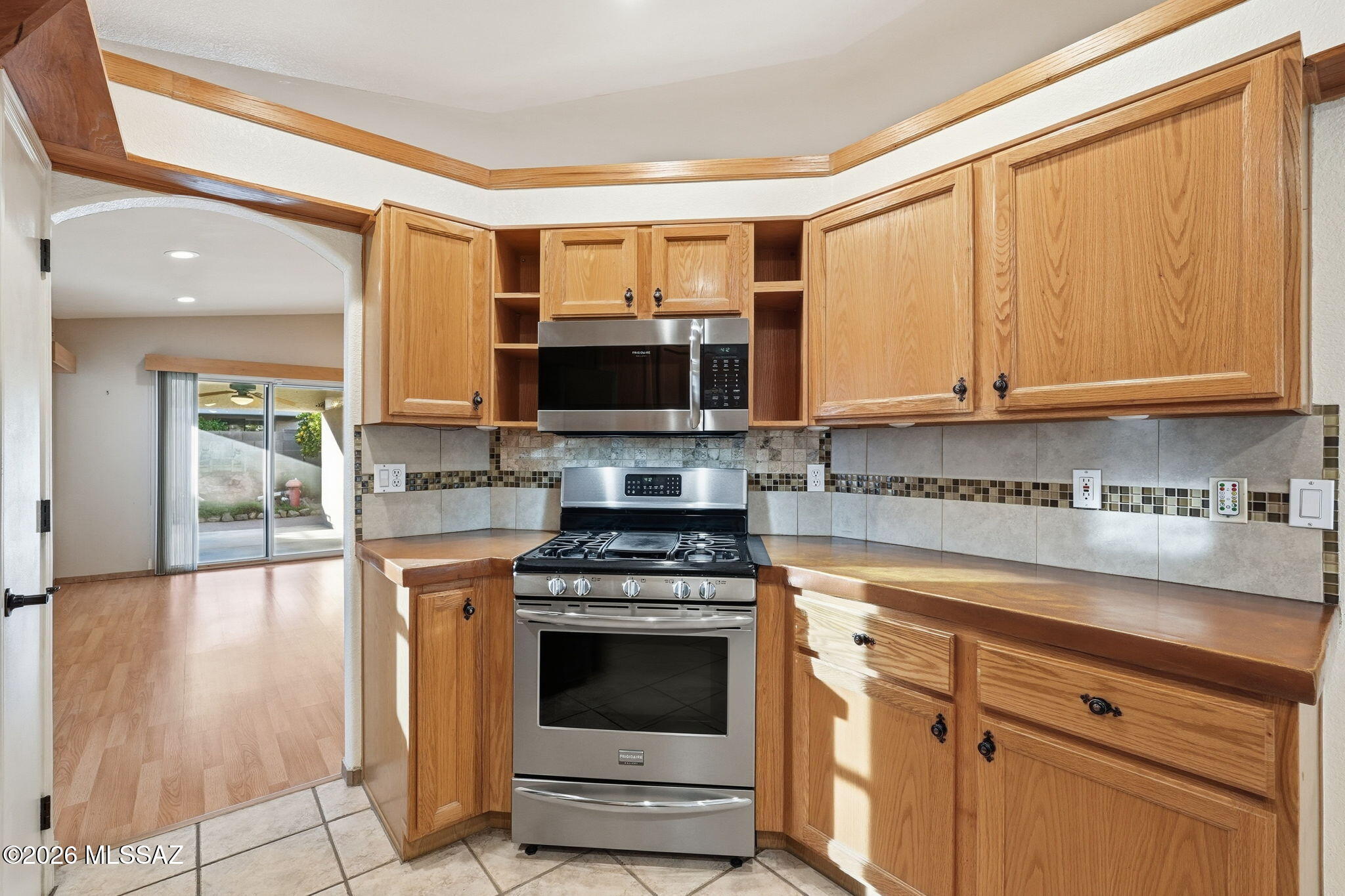 Continental Ranch Parcel 12B (1-69, 71-146) - Residential