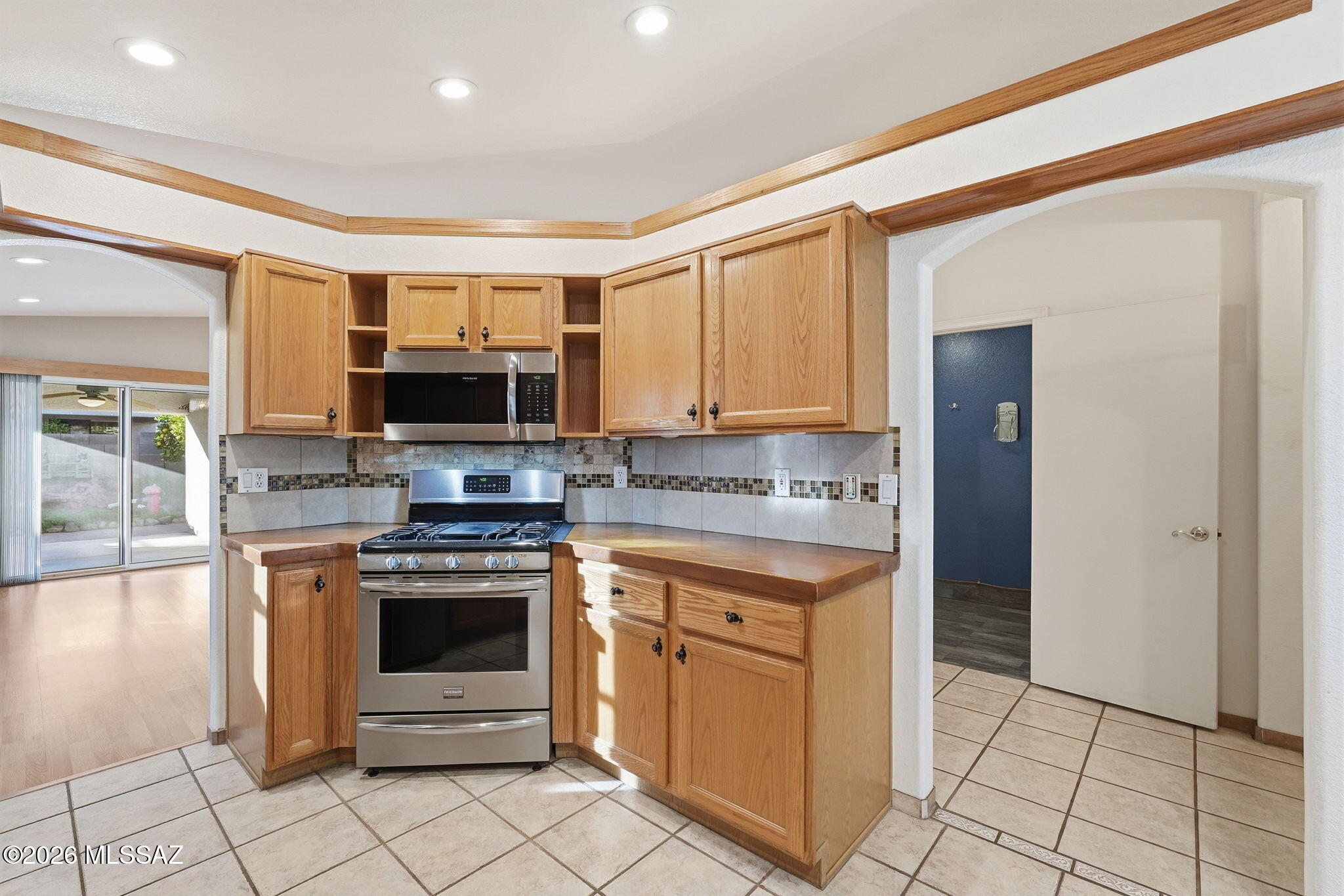 Continental Ranch Parcel 12B (1-69, 71-146) - Residential