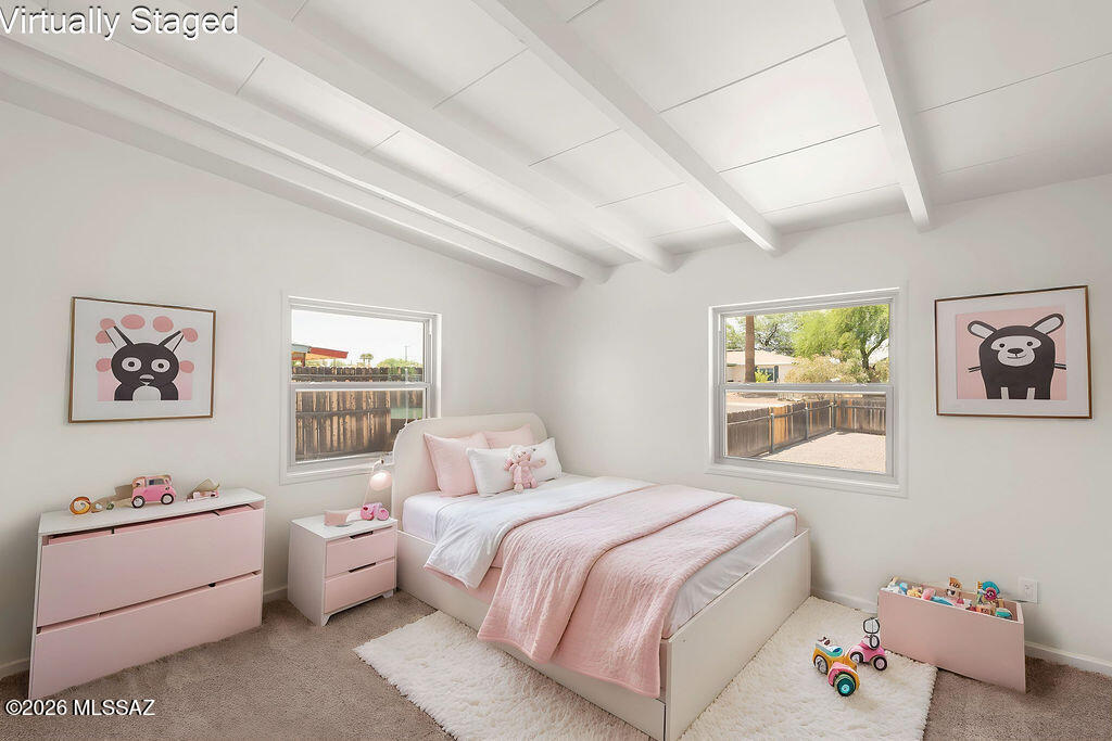 Maryvale Manor - Residential