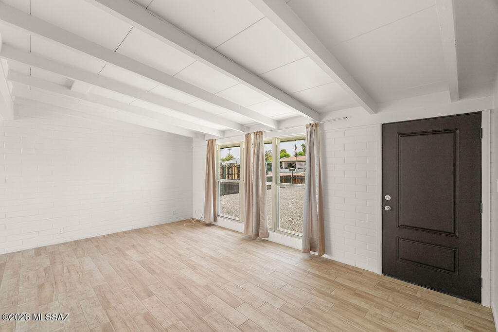 Maryvale Manor - Residential