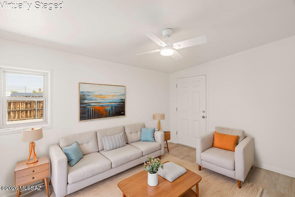Maryvale Manor - Residential
