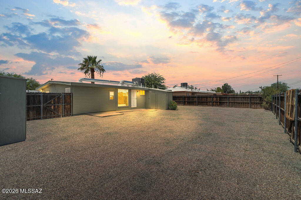 Maryvale Manor - Residential