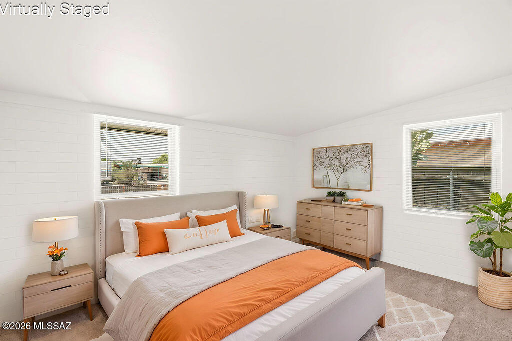 Maryvale Manor - Residential