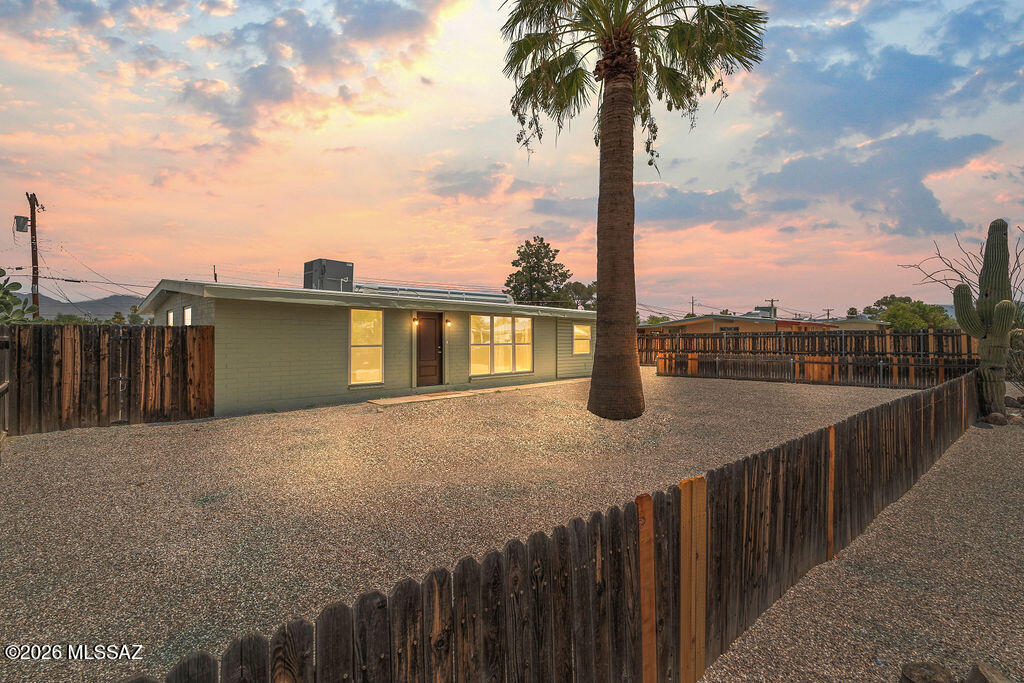 Maryvale Manor - Residential