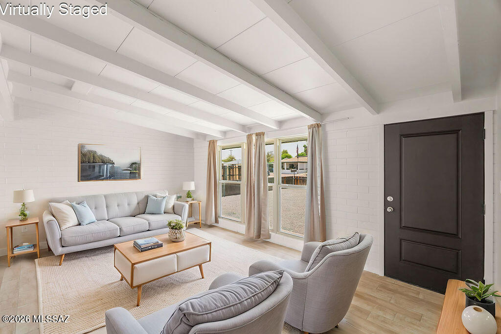 Maryvale Manor - Residential