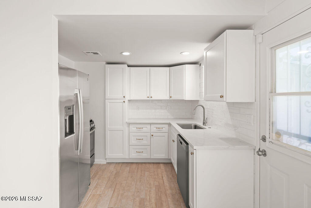 Maryvale Manor - Residential
