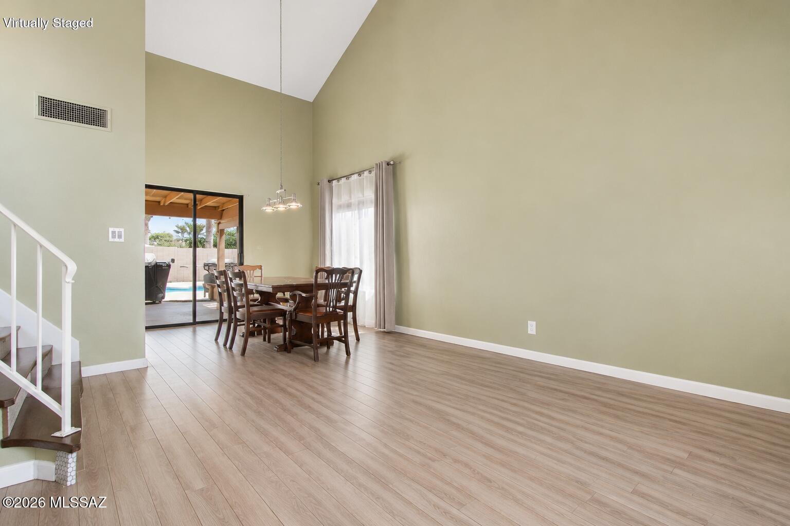 Copper Creek 1, Phase I (1-69) - Residential