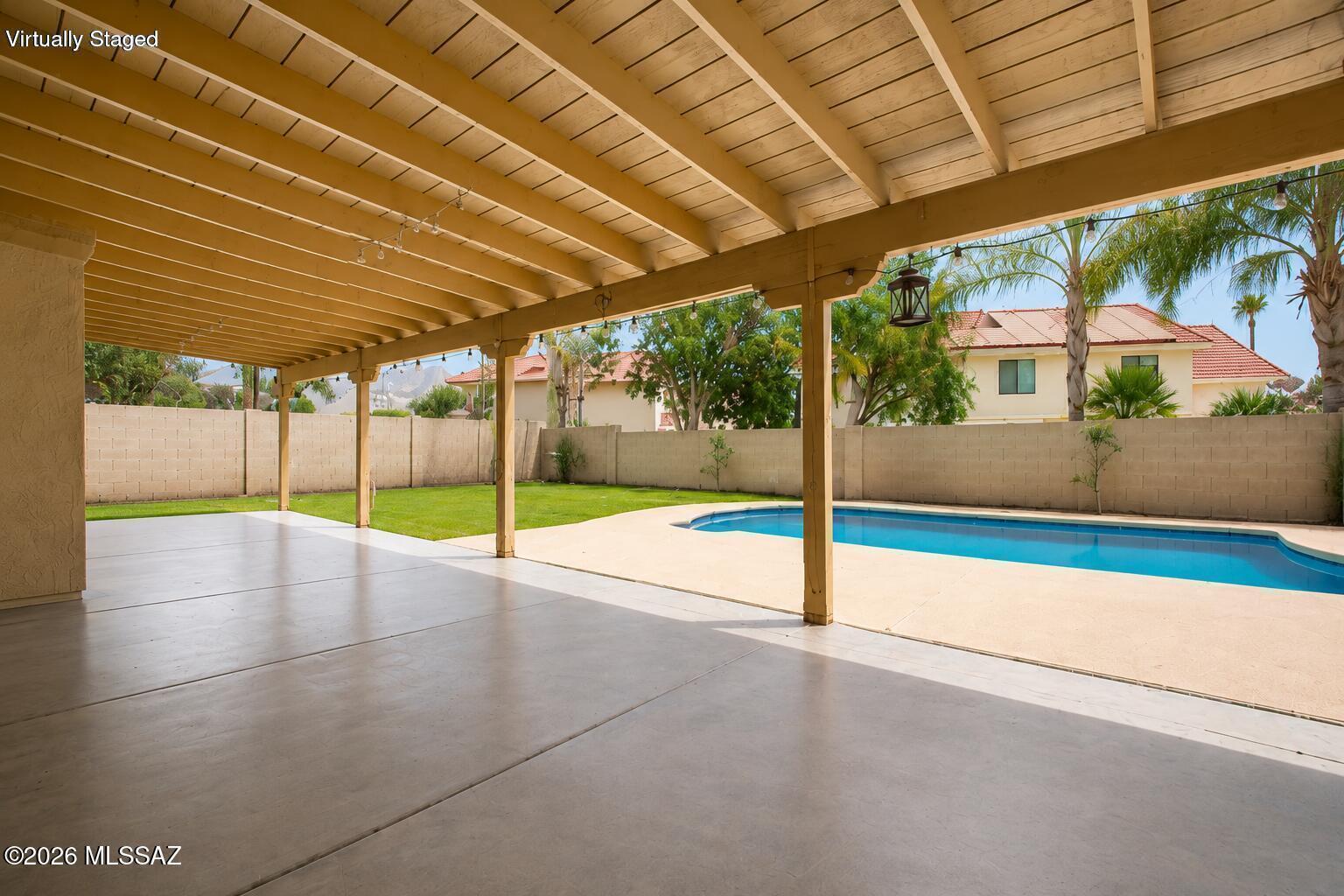 Copper Creek 1, Phase I (1-69) - Residential