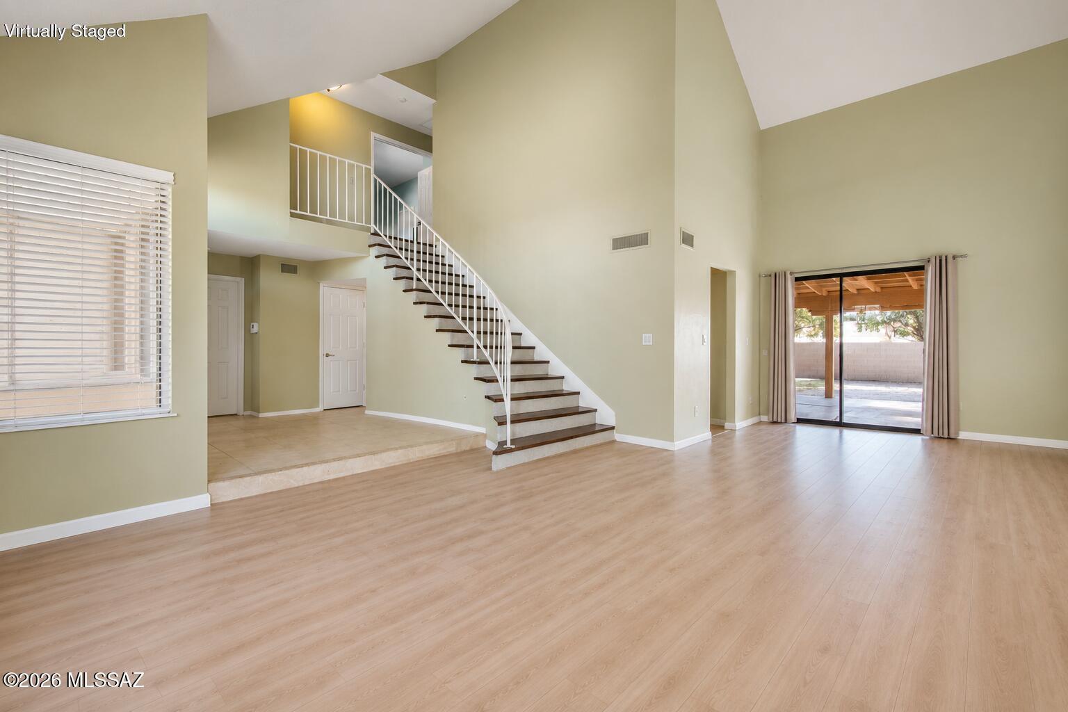 Copper Creek 1, Phase I (1-69) - Residential