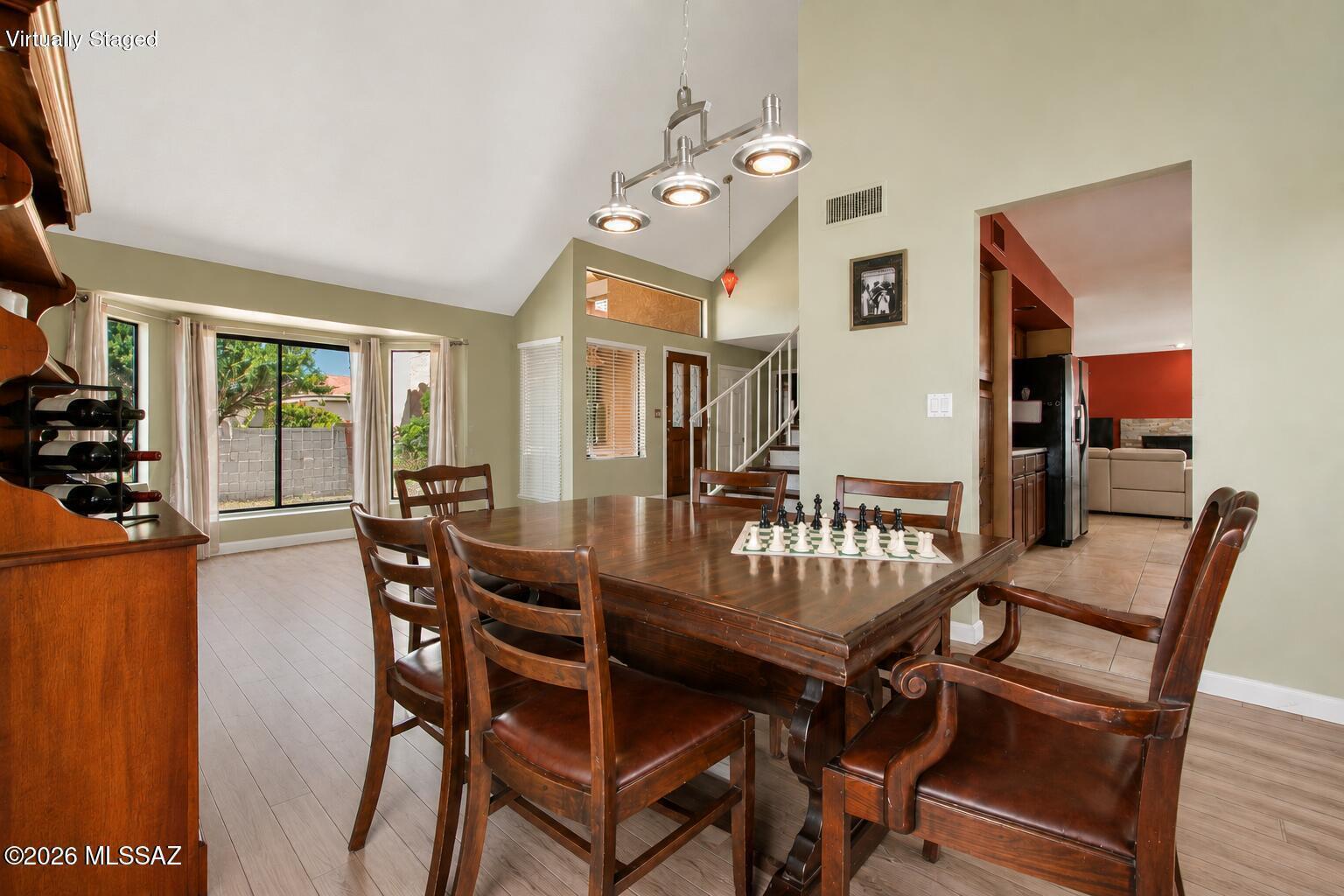Copper Creek 1, Phase I (1-69) - Residential