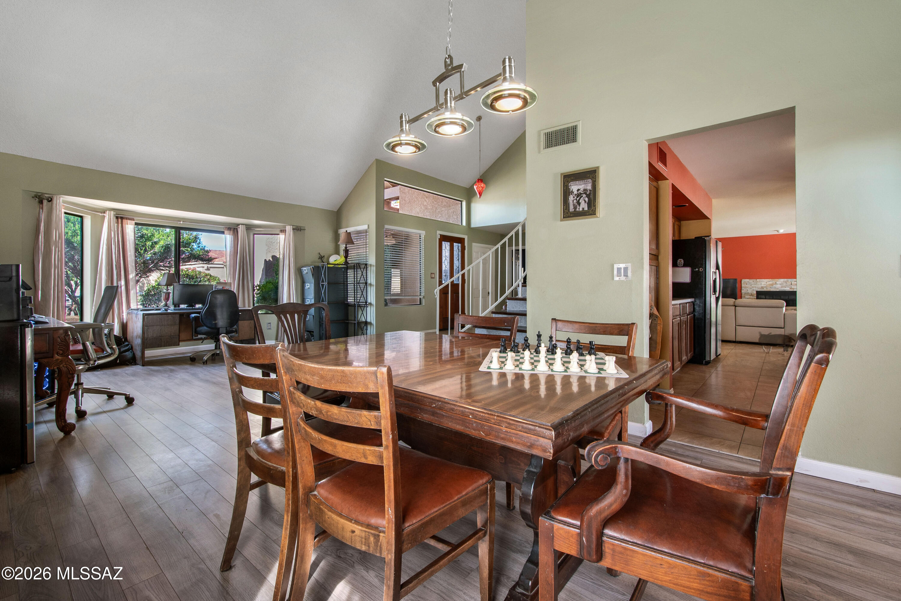 Copper Creek 1, Phase I (1-69) - Residential
