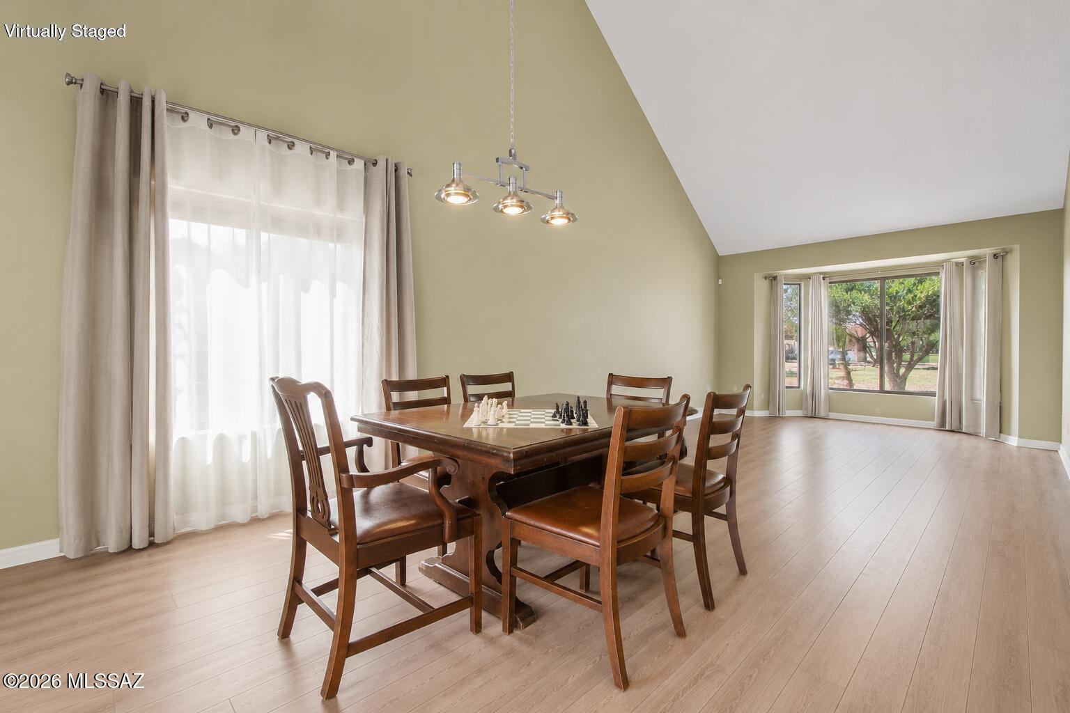 Copper Creek 1, Phase I (1-69) - Residential