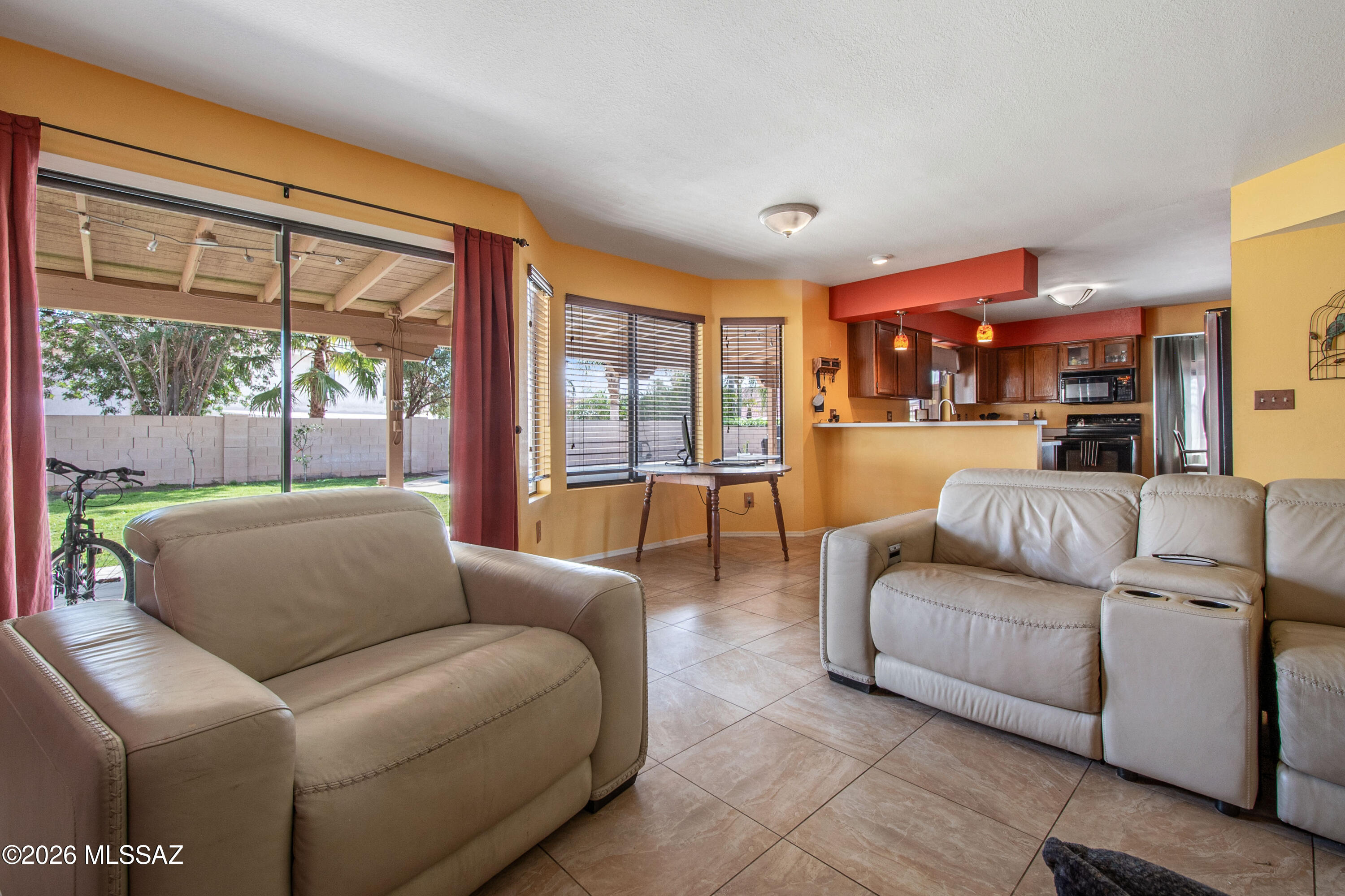 Copper Creek 1, Phase I (1-69) - Residential