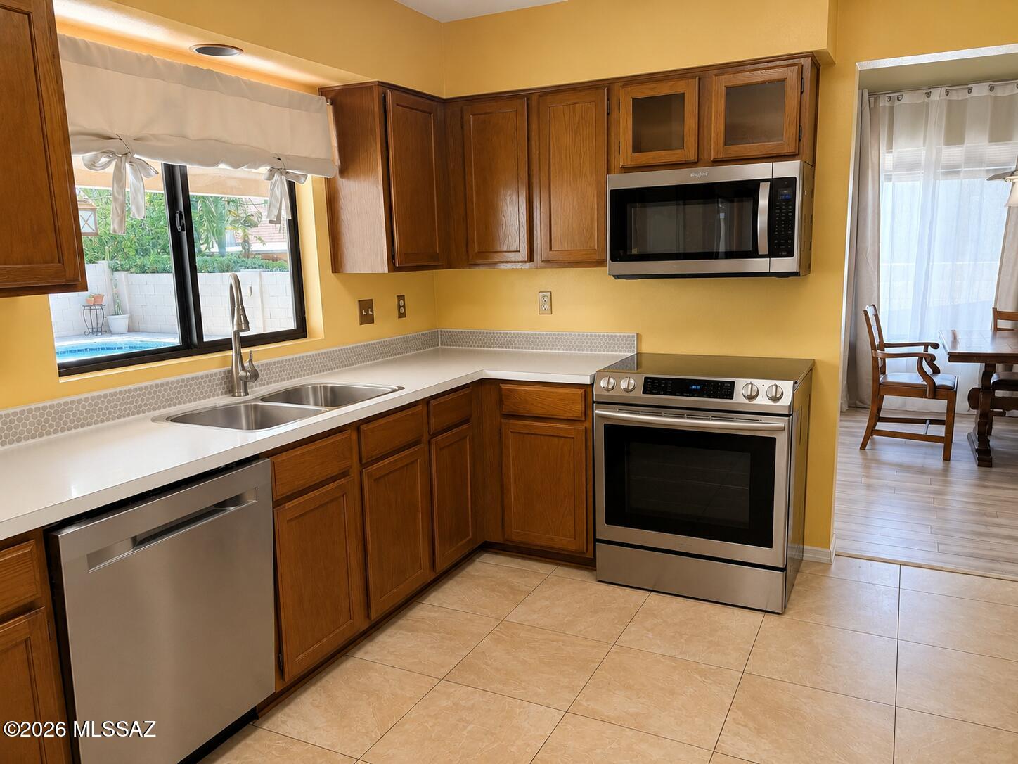 Copper Creek 1, Phase I (1-69) - Residential
