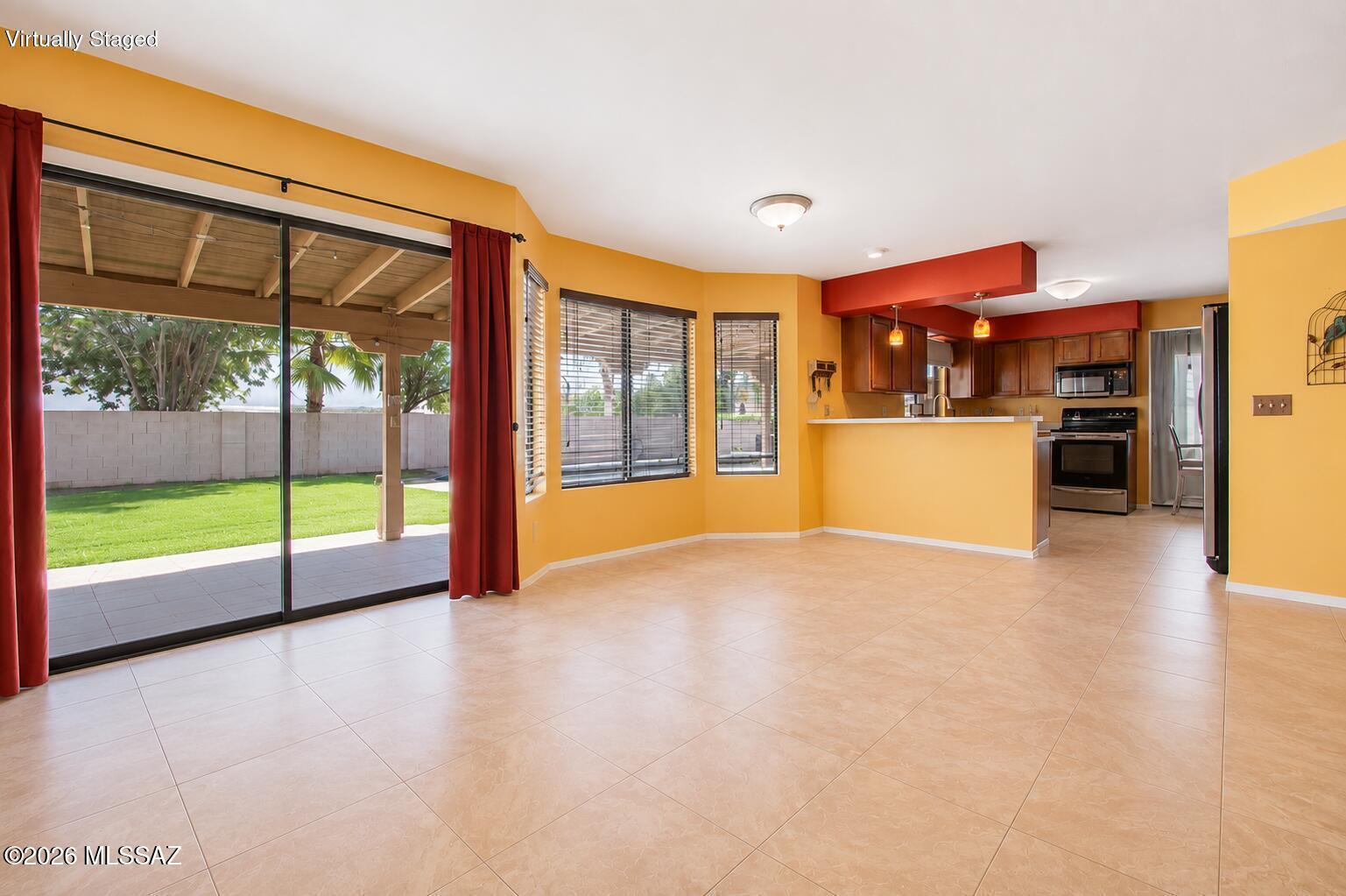 Copper Creek 1, Phase I (1-69) - Residential