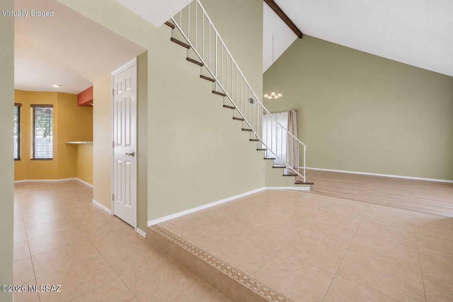 Copper Creek 1, Phase I (1-69) - Residential