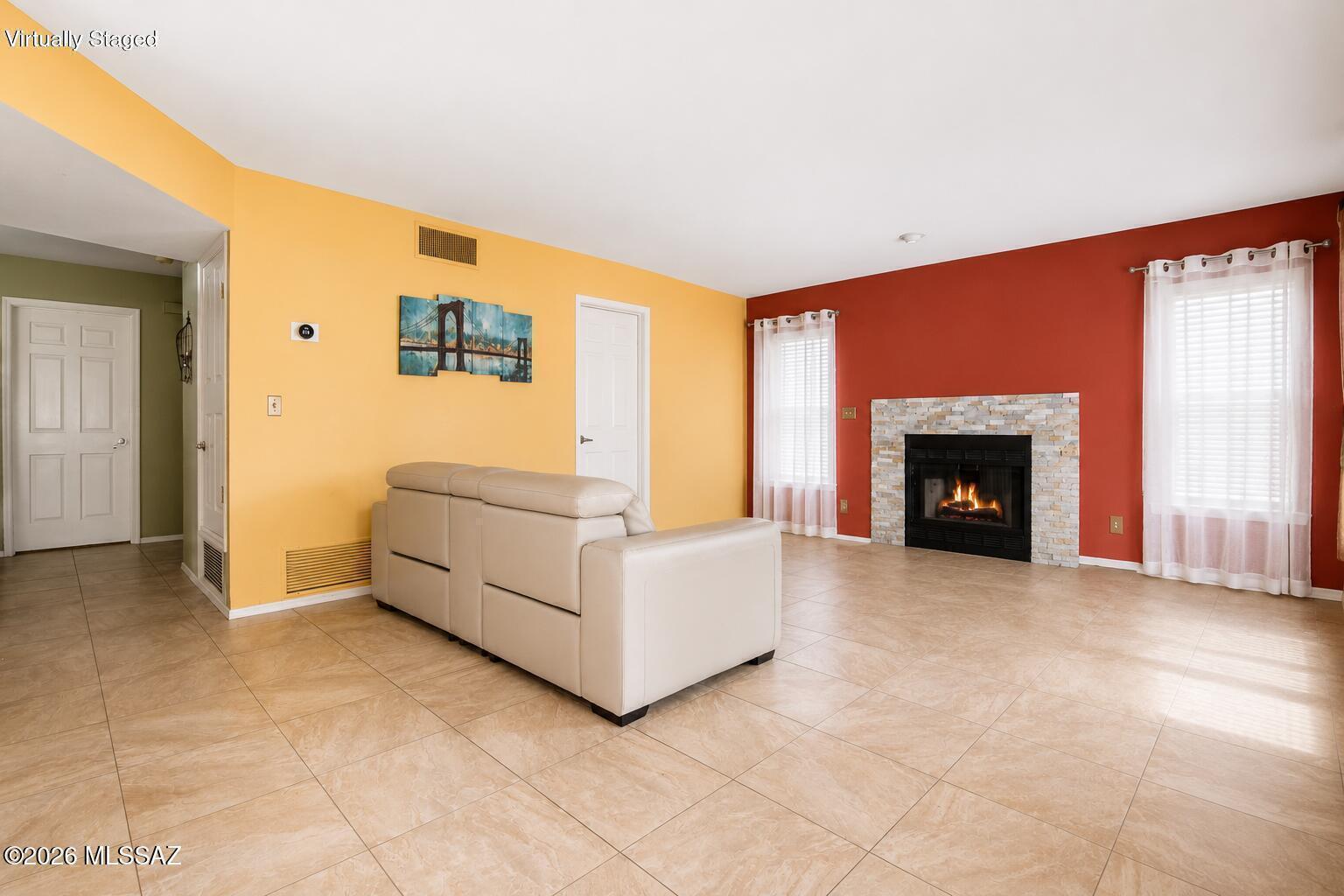 Copper Creek 1, Phase I (1-69) - Residential