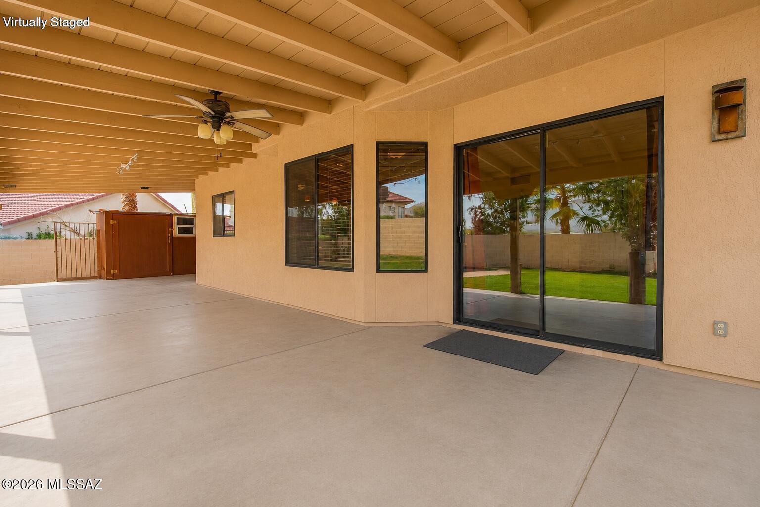Copper Creek 1, Phase I (1-69) - Residential