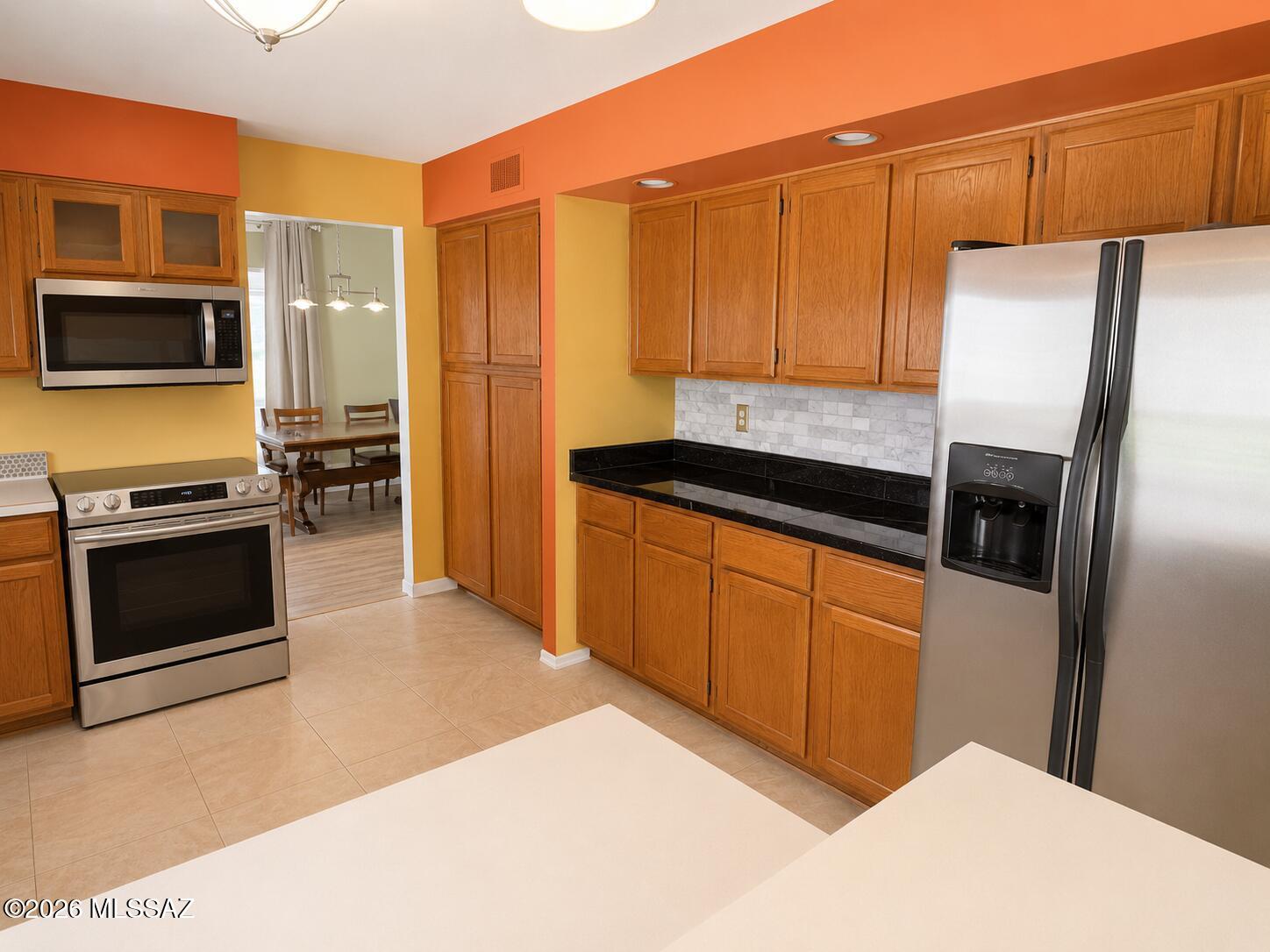 Copper Creek 1, Phase I (1-69) - Residential