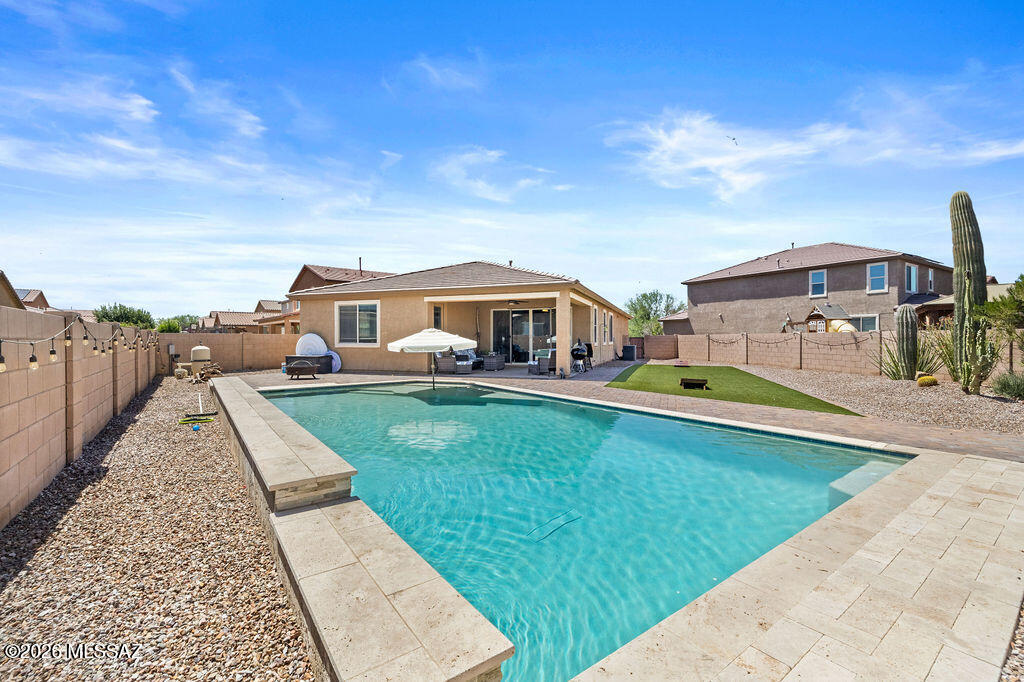 La Estancia De Tucson (1-330) - Residential