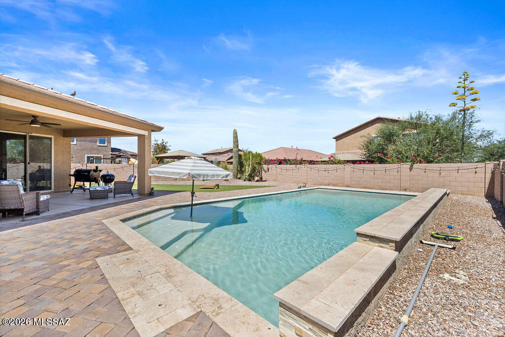 La Estancia De Tucson (1-330) - Residential