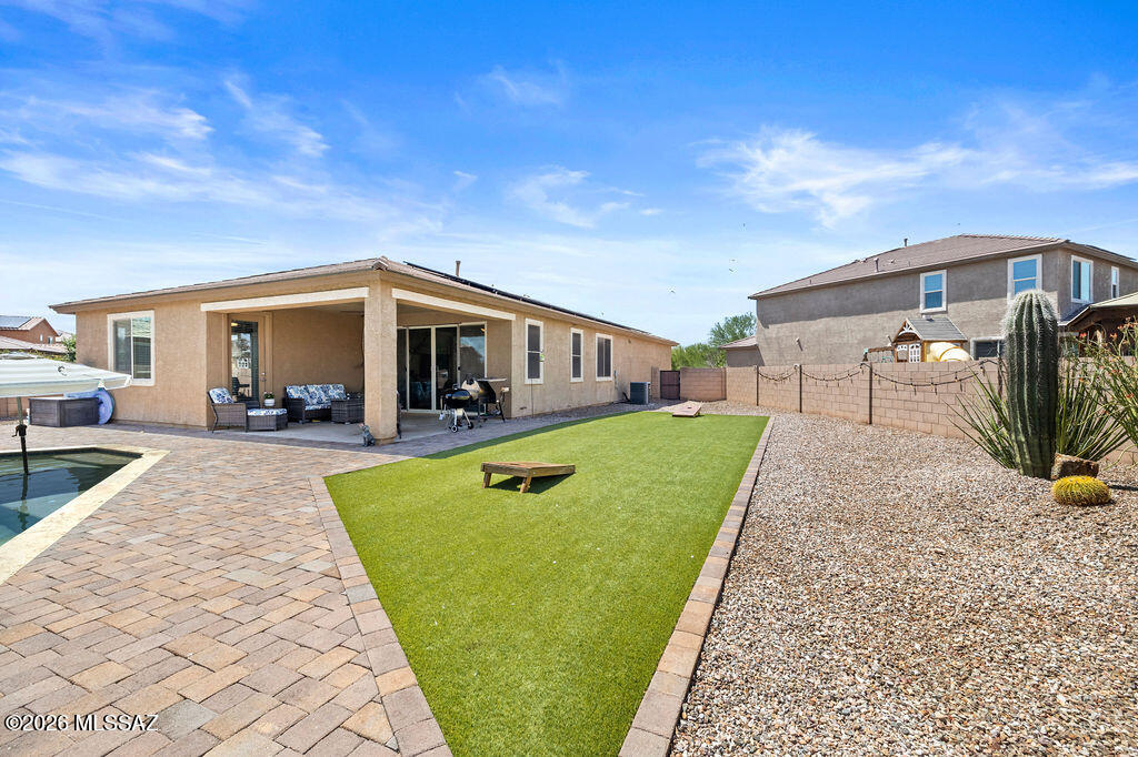 La Estancia De Tucson (1-330) - Residential