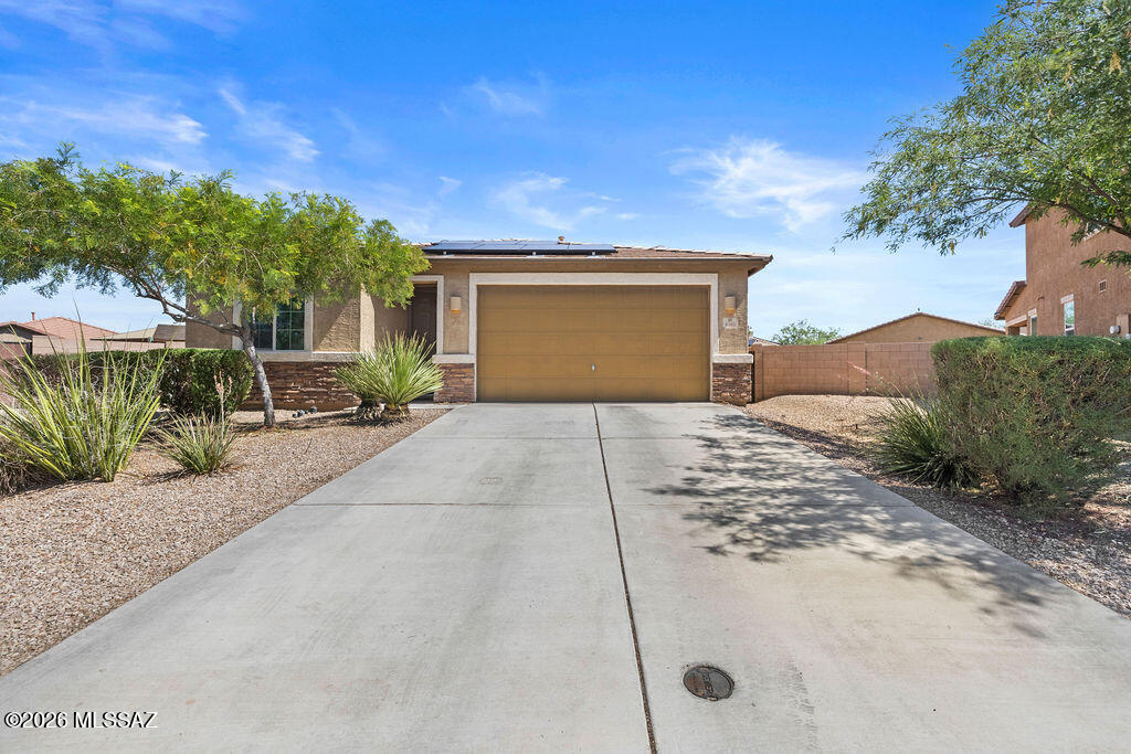 La Estancia De Tucson (1-330) - Residential
